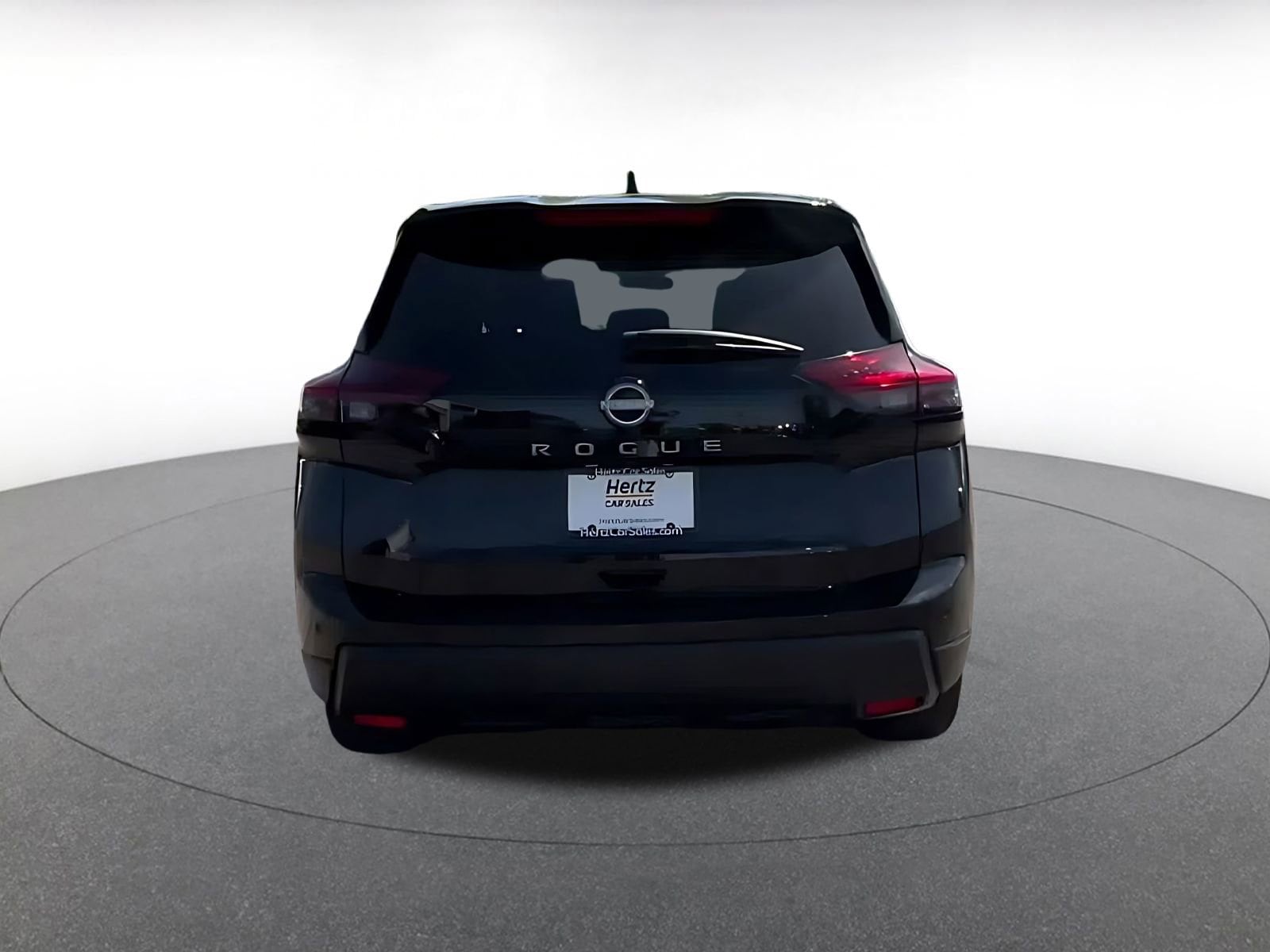 Thumbnail: 2025 Nissan Rogue - 12
