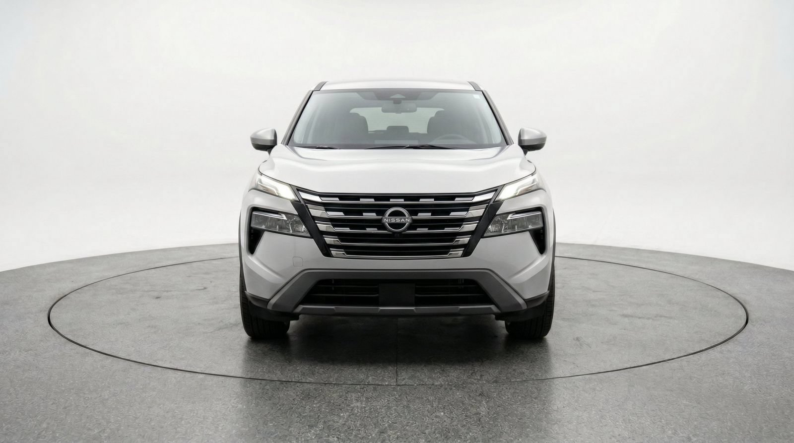 Thumbnail: 2025 Nissan Rogue - 2