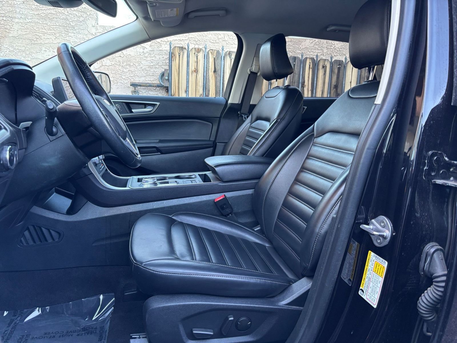 Thumbnail: 2024 Ford Edge - 28