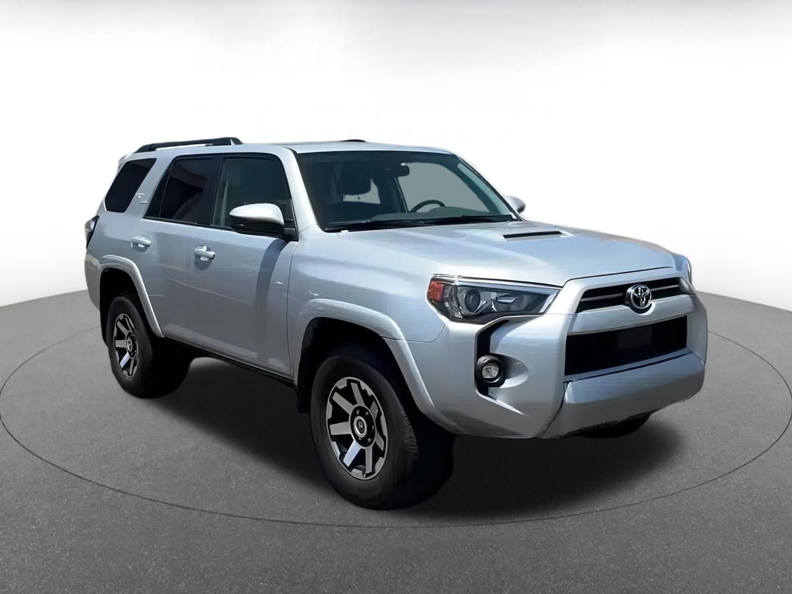 Thumbnail: 2024 Toyota 4Runner - 3
