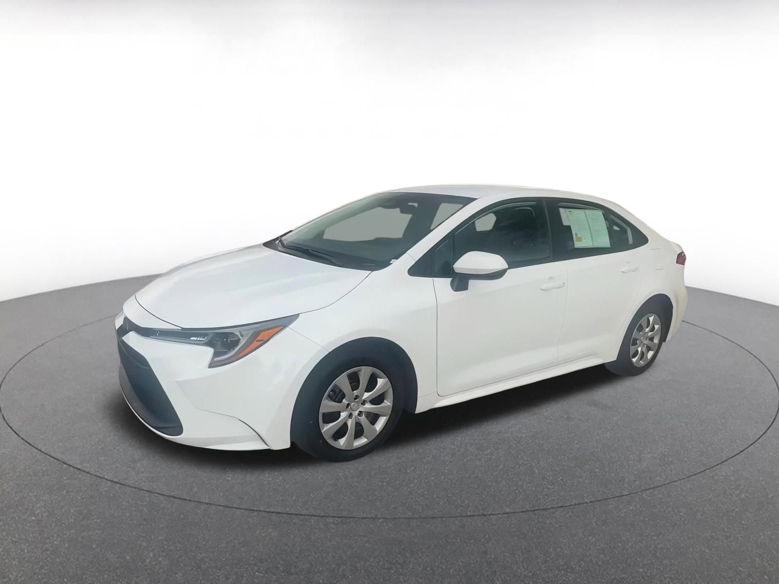 Thumbnail: 2025 Toyota Corolla - 8
