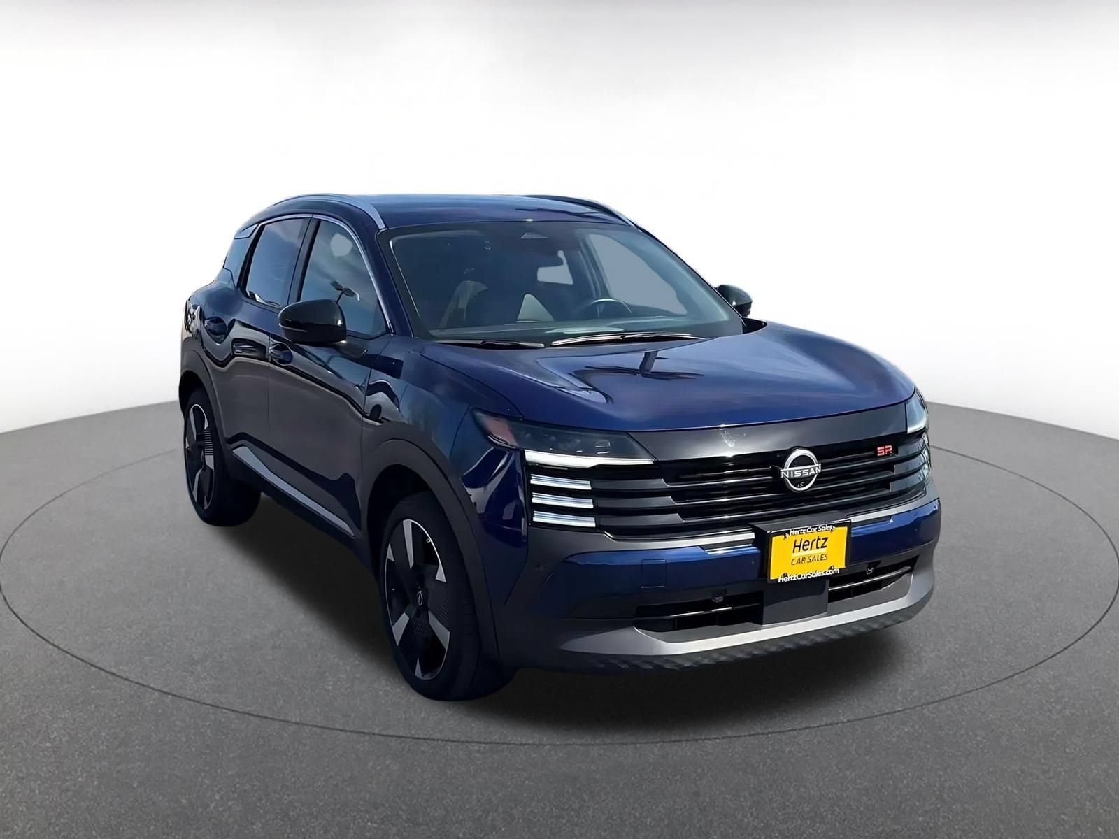 Thumbnail: 2026 Nissan Kicks - 3
