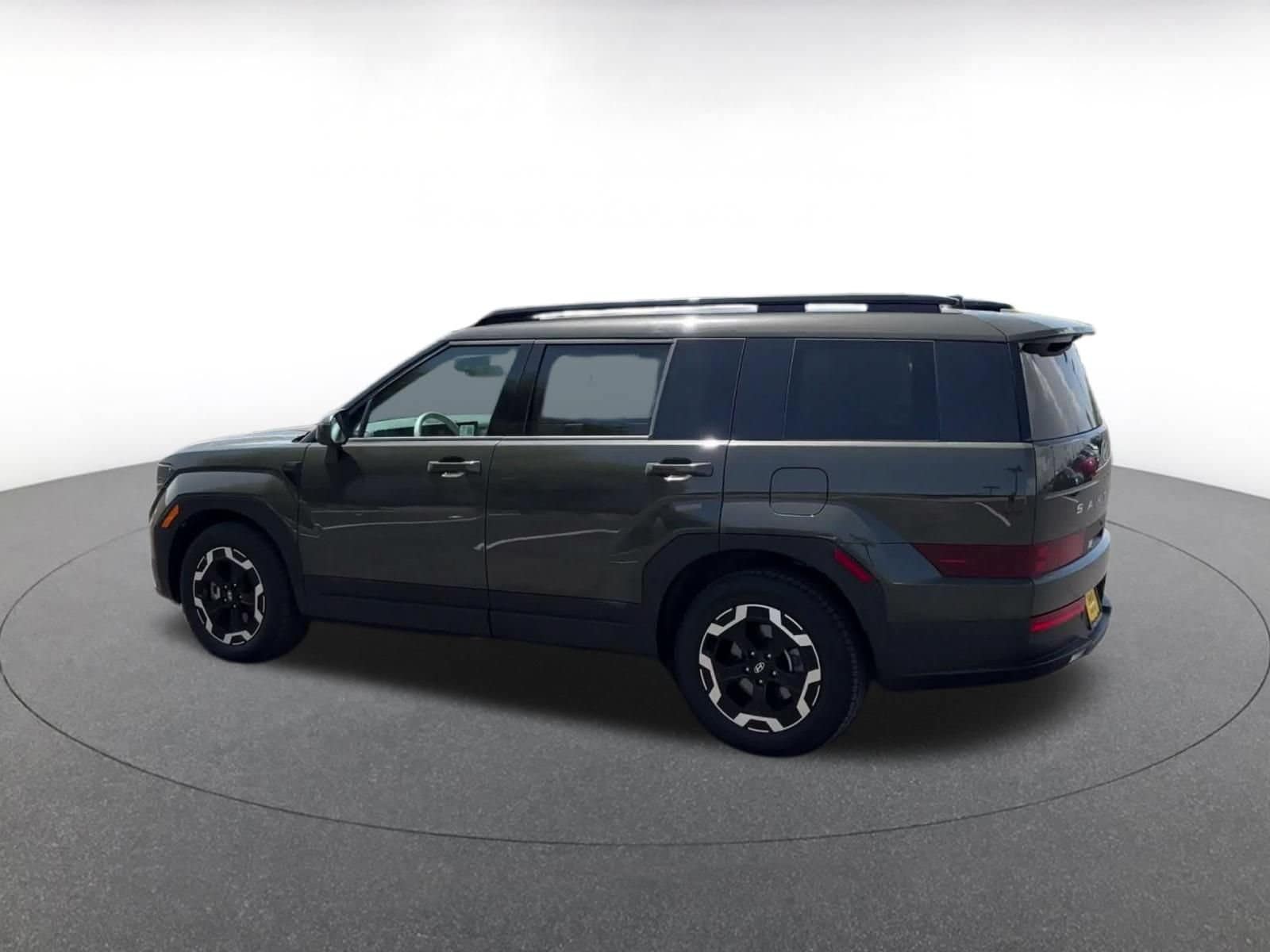 Thumbnail: 2025 Hyundai Santa Fe - 9