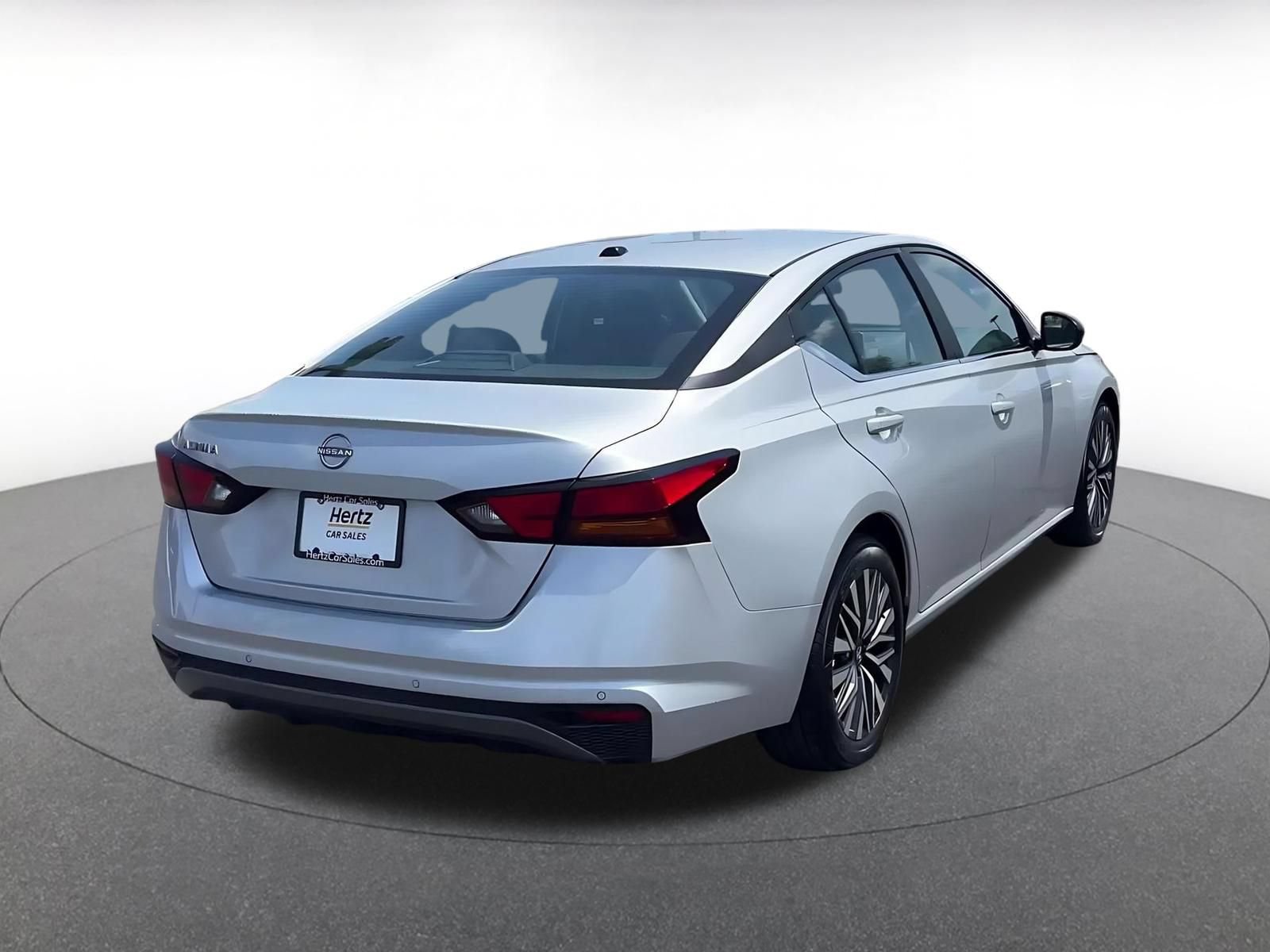 Thumbnail: 2026 Nissan Altima - 14