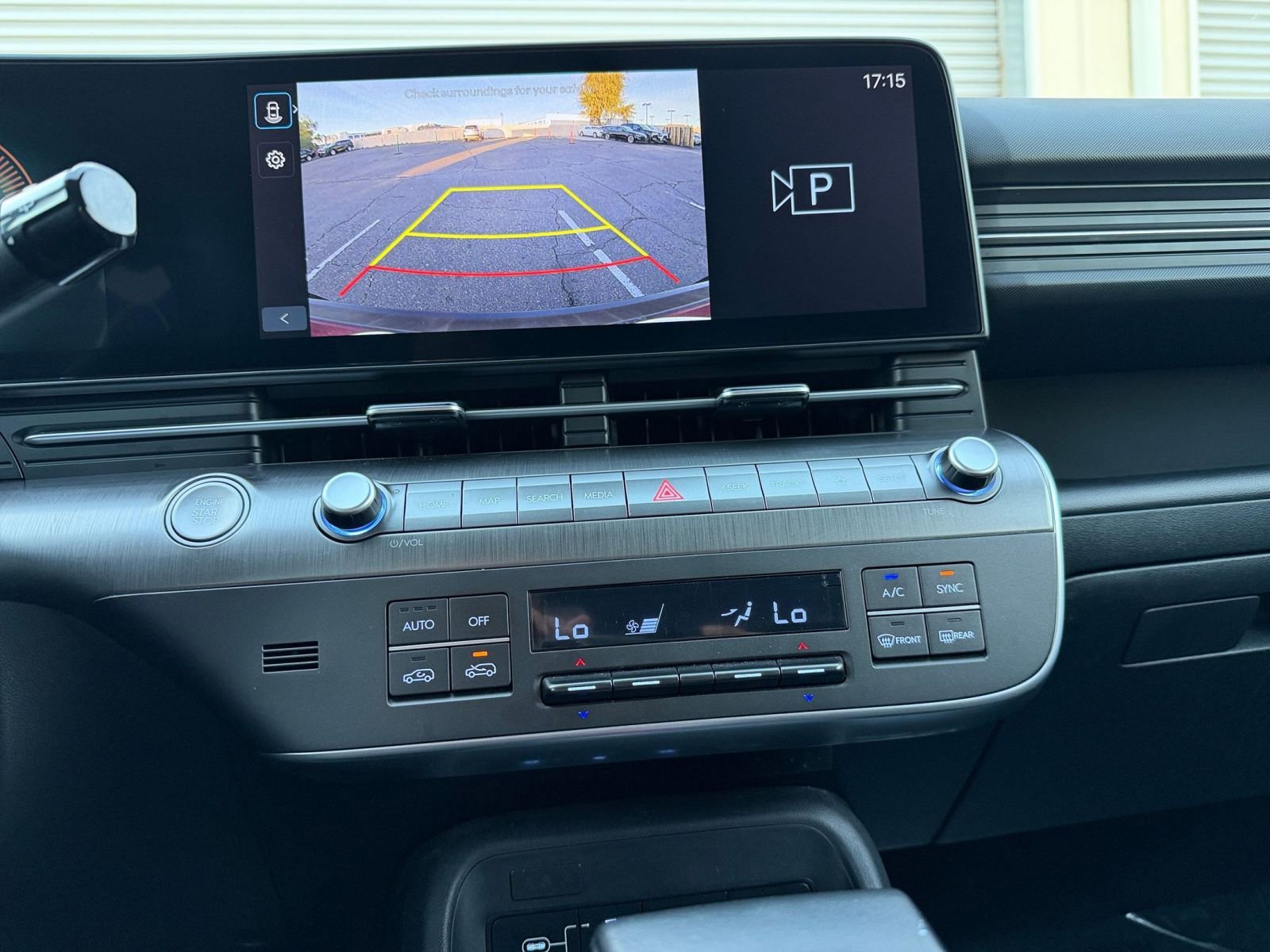 Thumbnail: 2025 Hyundai Kona - 18