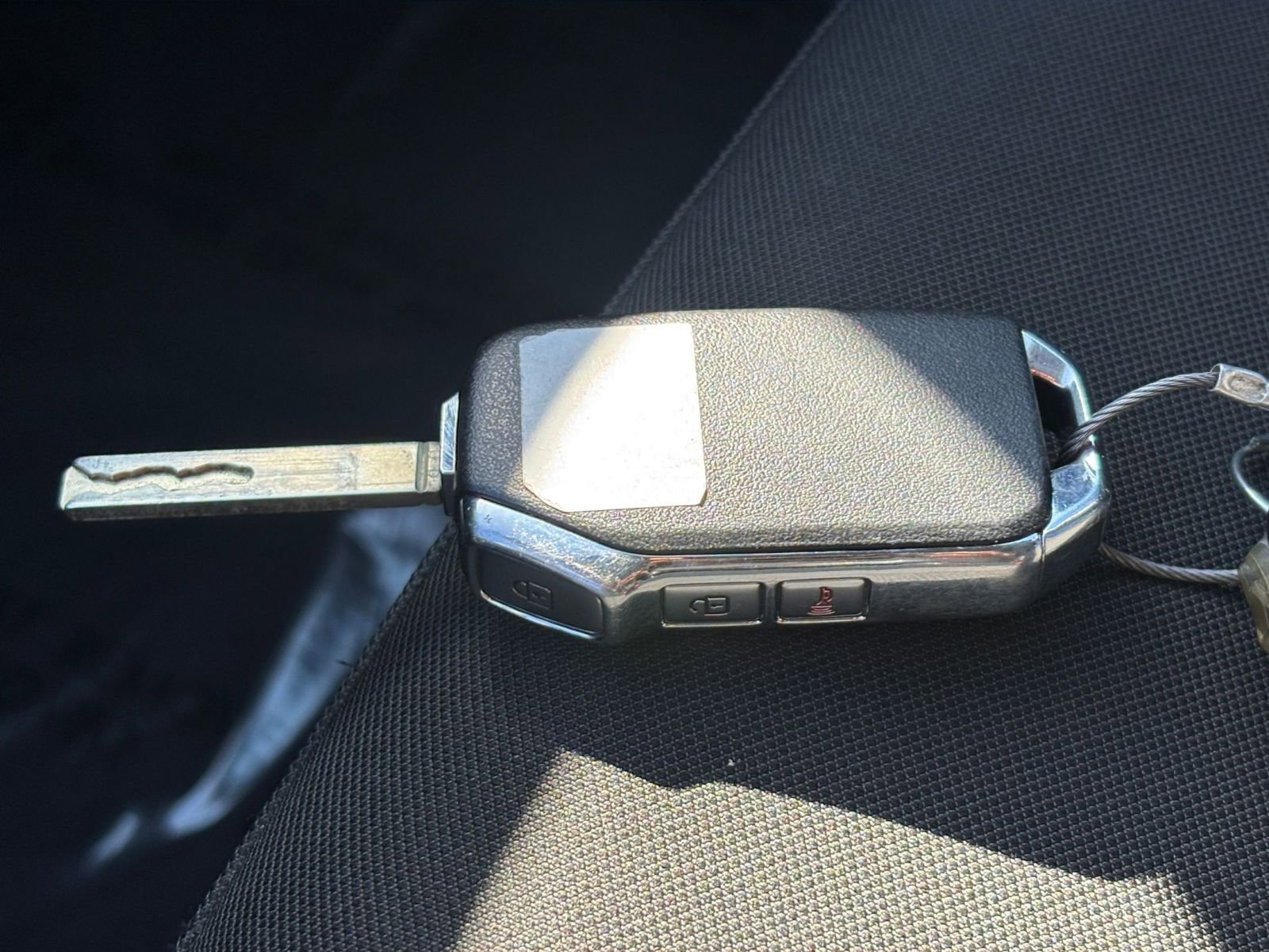 Thumbnail: 2025 Kia Sportage - 21