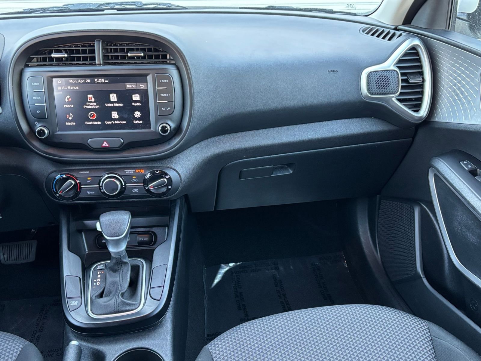 Thumbnail: 2025 Kia Soul - 33