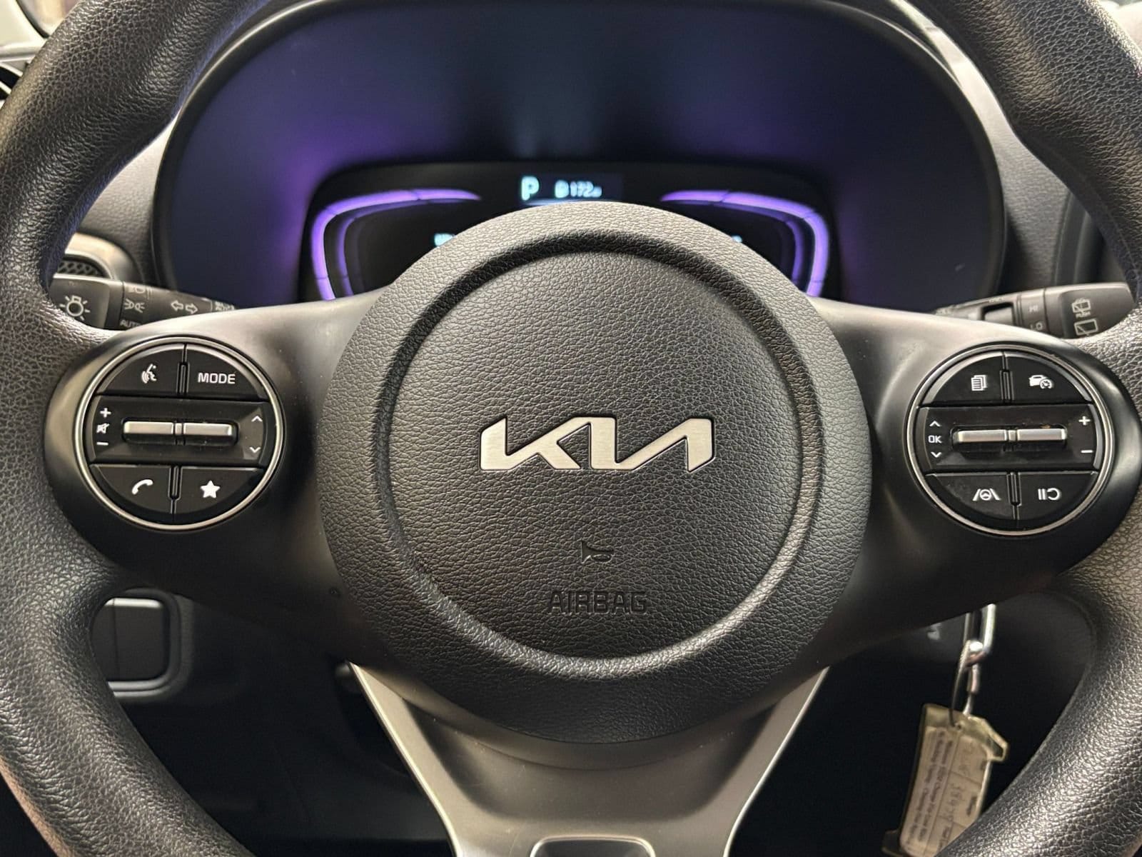 Thumbnail: 2025 Kia Soul - 25