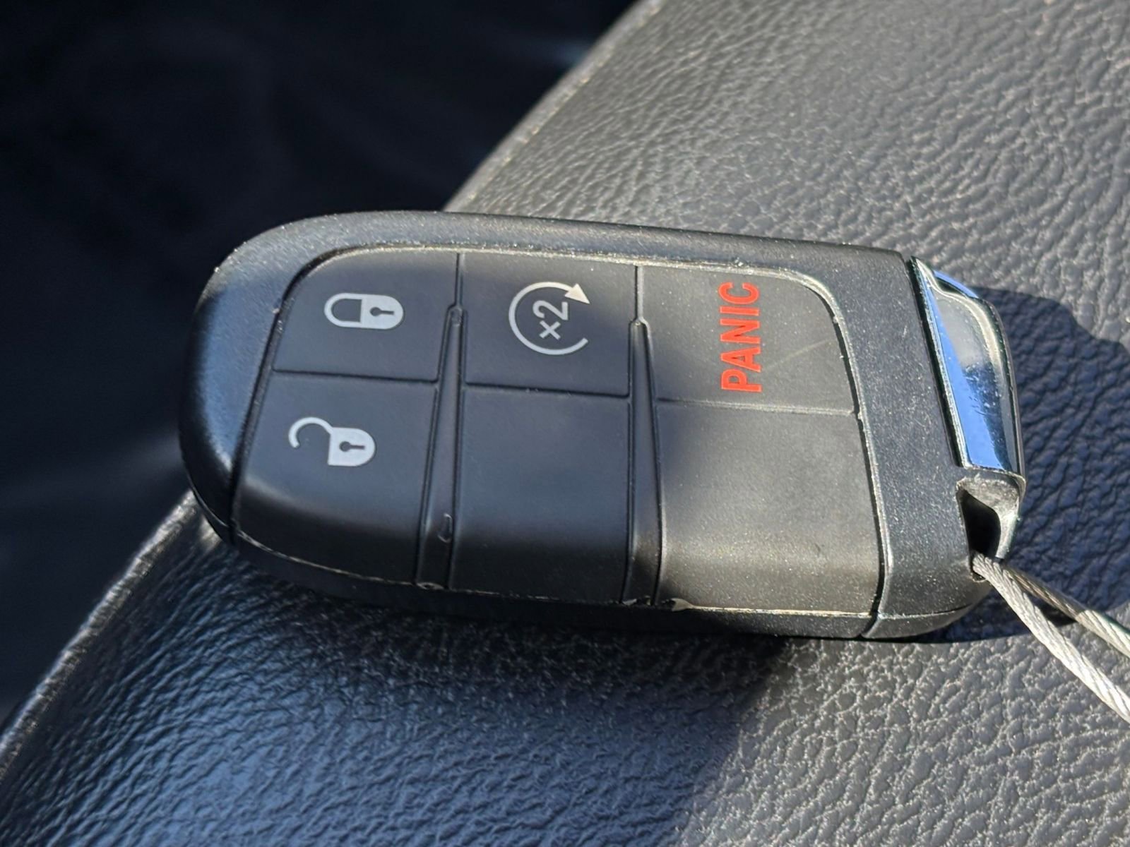 Thumbnail: 2025 Jeep Compass - 25