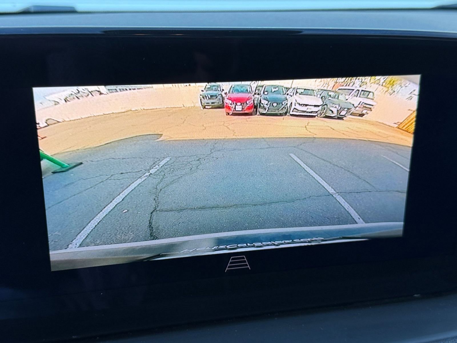 Thumbnail: 2025 Buick Encore GX - 22