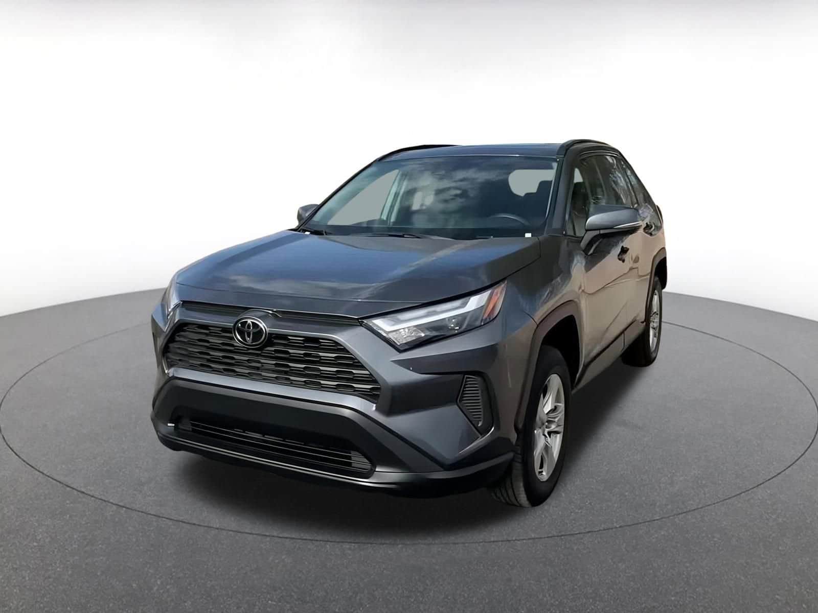Thumbnail: 2025 Toyota RAV4 - 7
