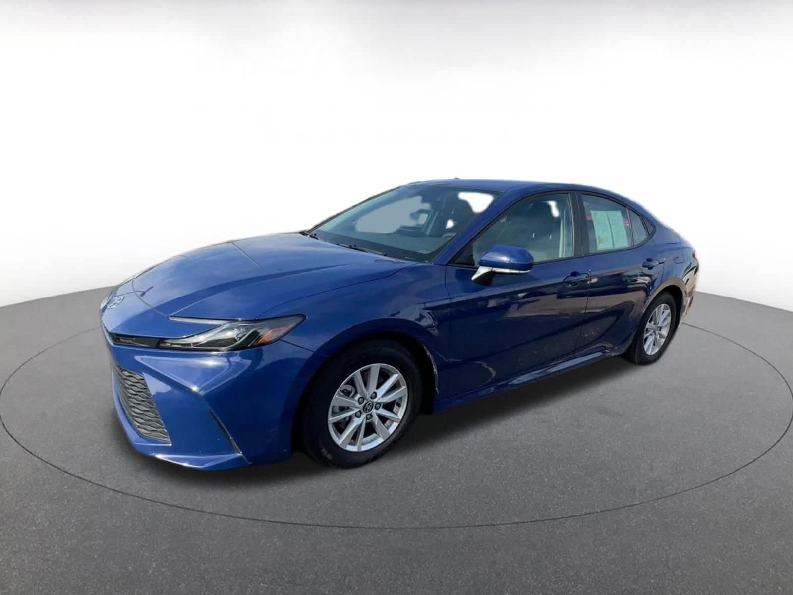 Thumbnail: 2025 Toyota Camry - 8