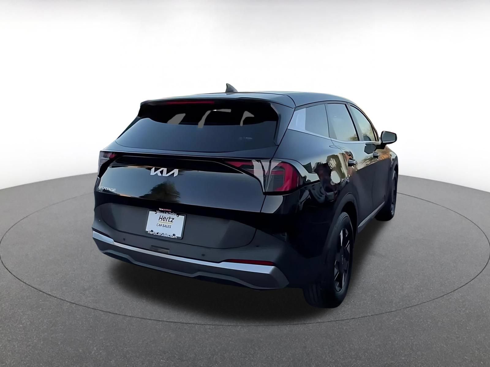 Thumbnail: 2026 Kia Sportage - 15