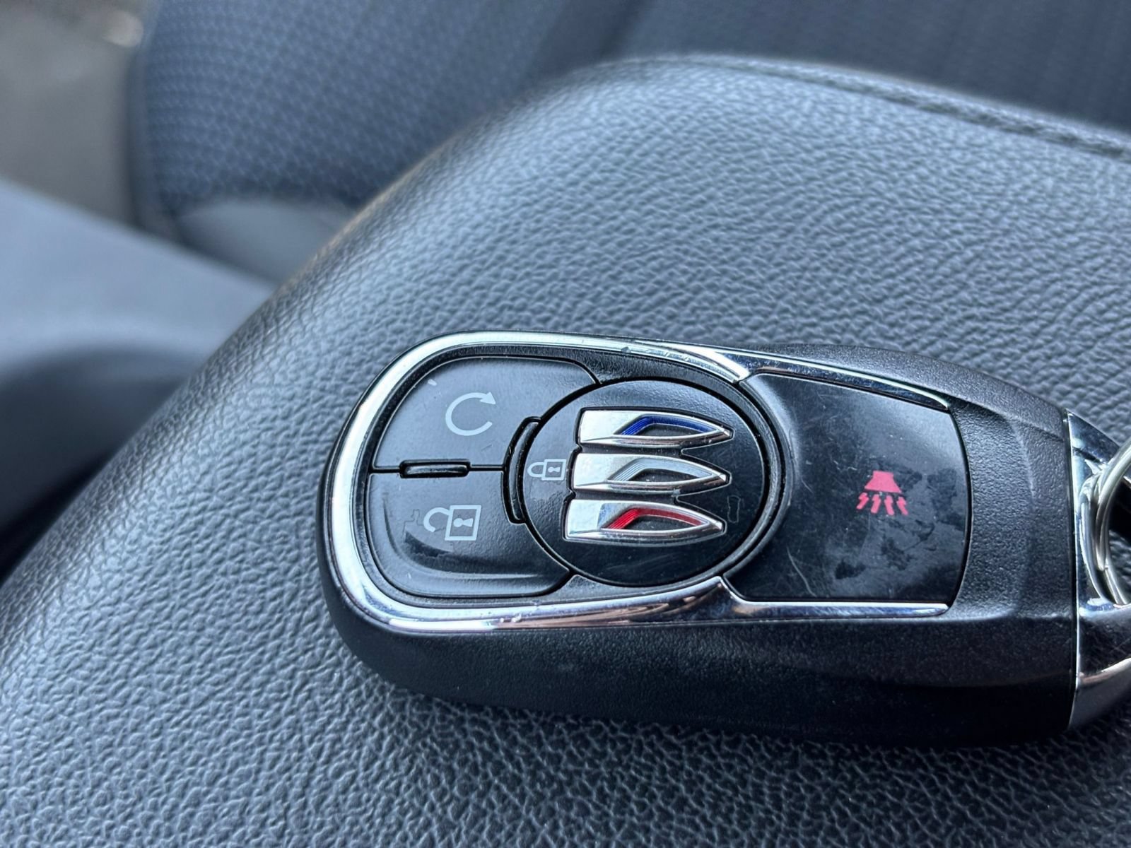 Thumbnail: 2025 Buick Envista - 22