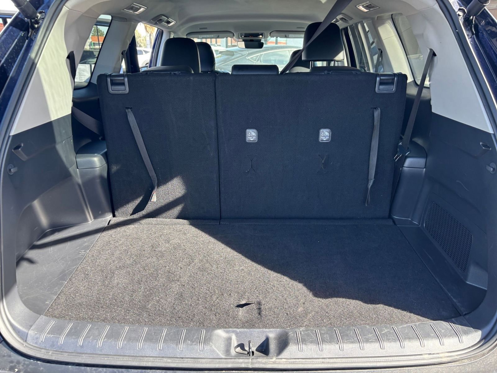 Thumbnail: 2025 Toyota Grand Highlander - 33