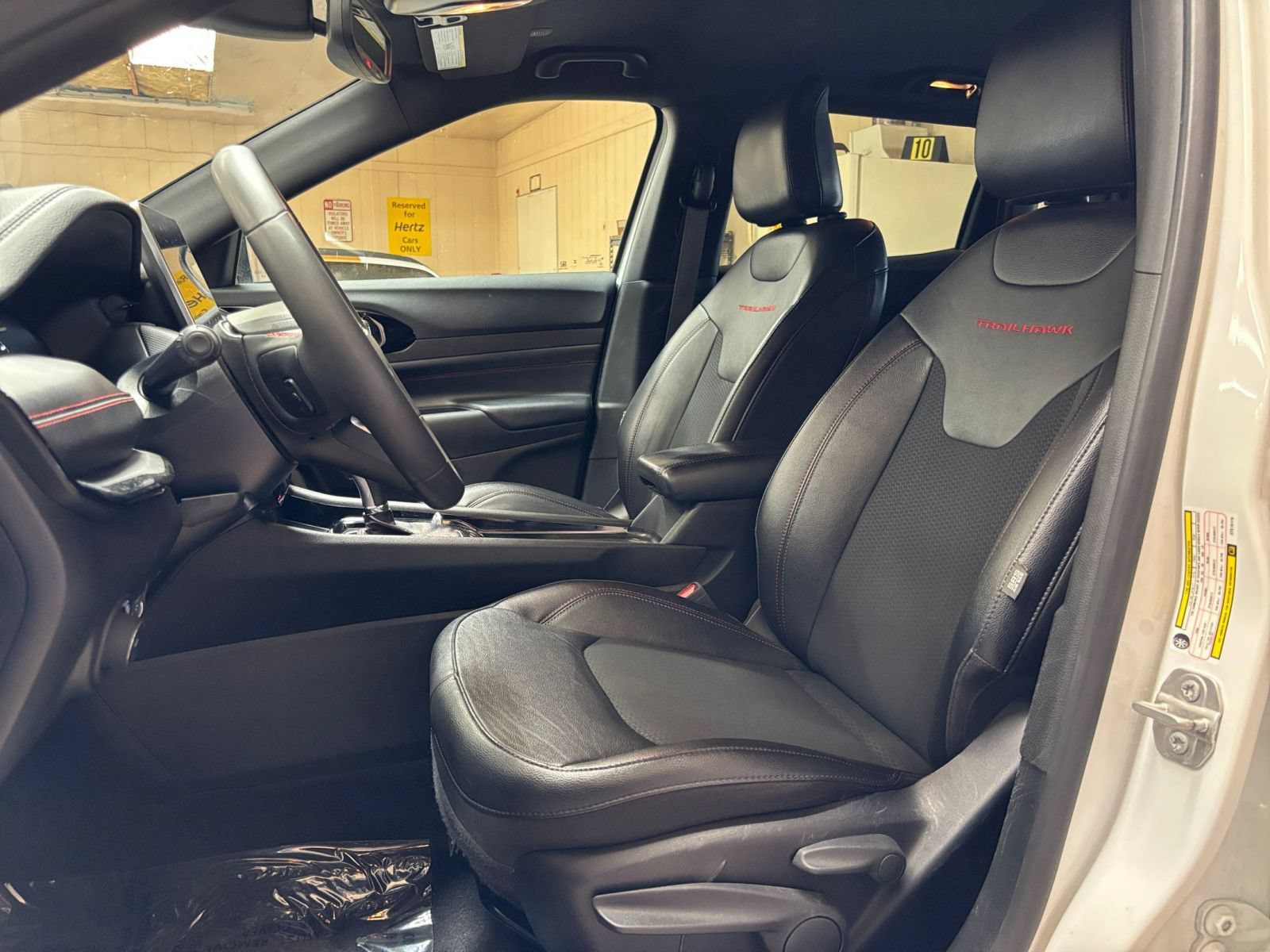 Thumbnail: 2025 Jeep Compass - 21