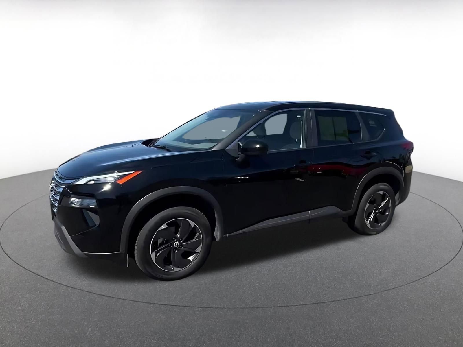Thumbnail: 2025 Nissan Rogue - 8