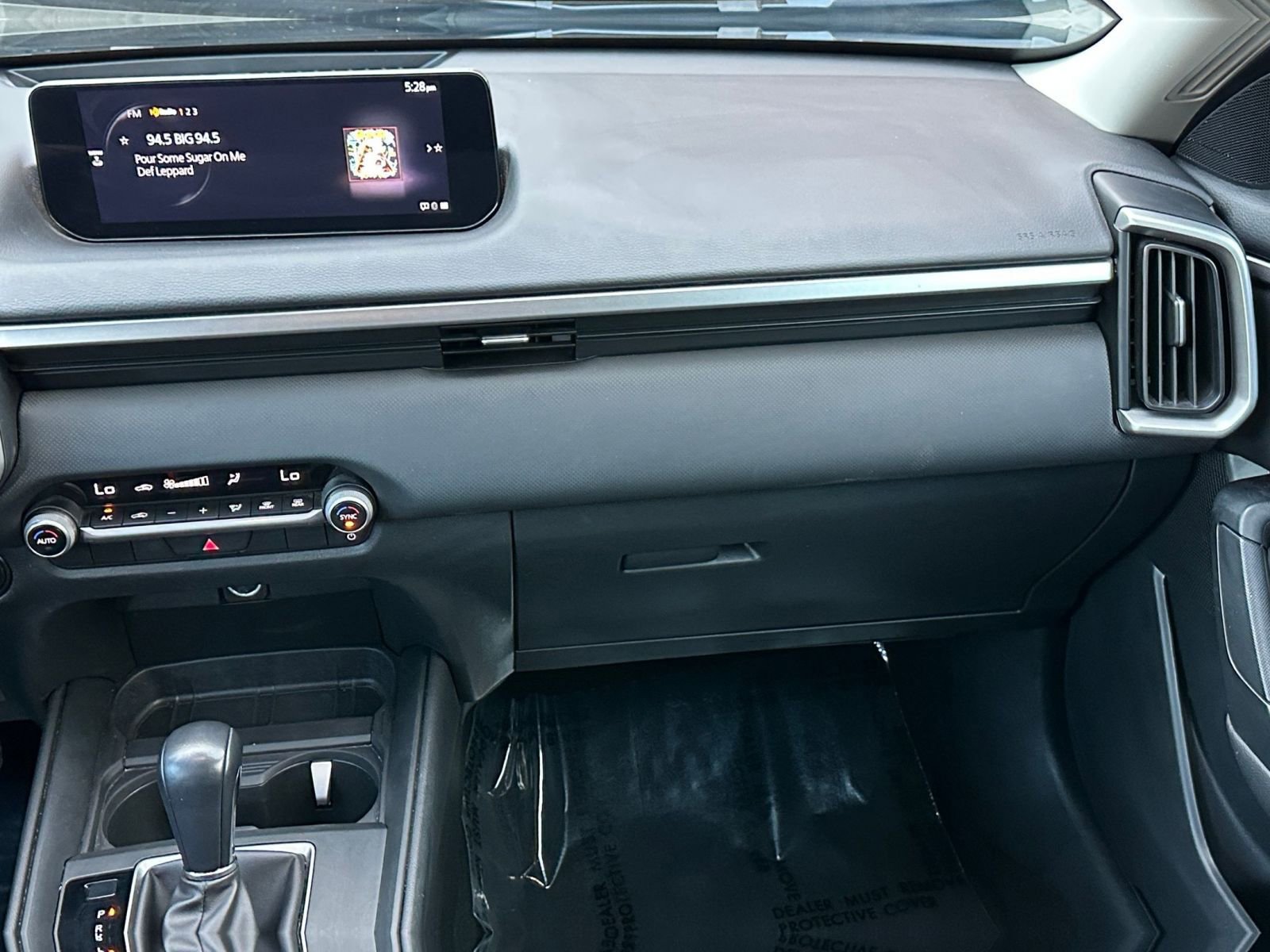 Thumbnail: 2025 Mazda CX-50 - 34