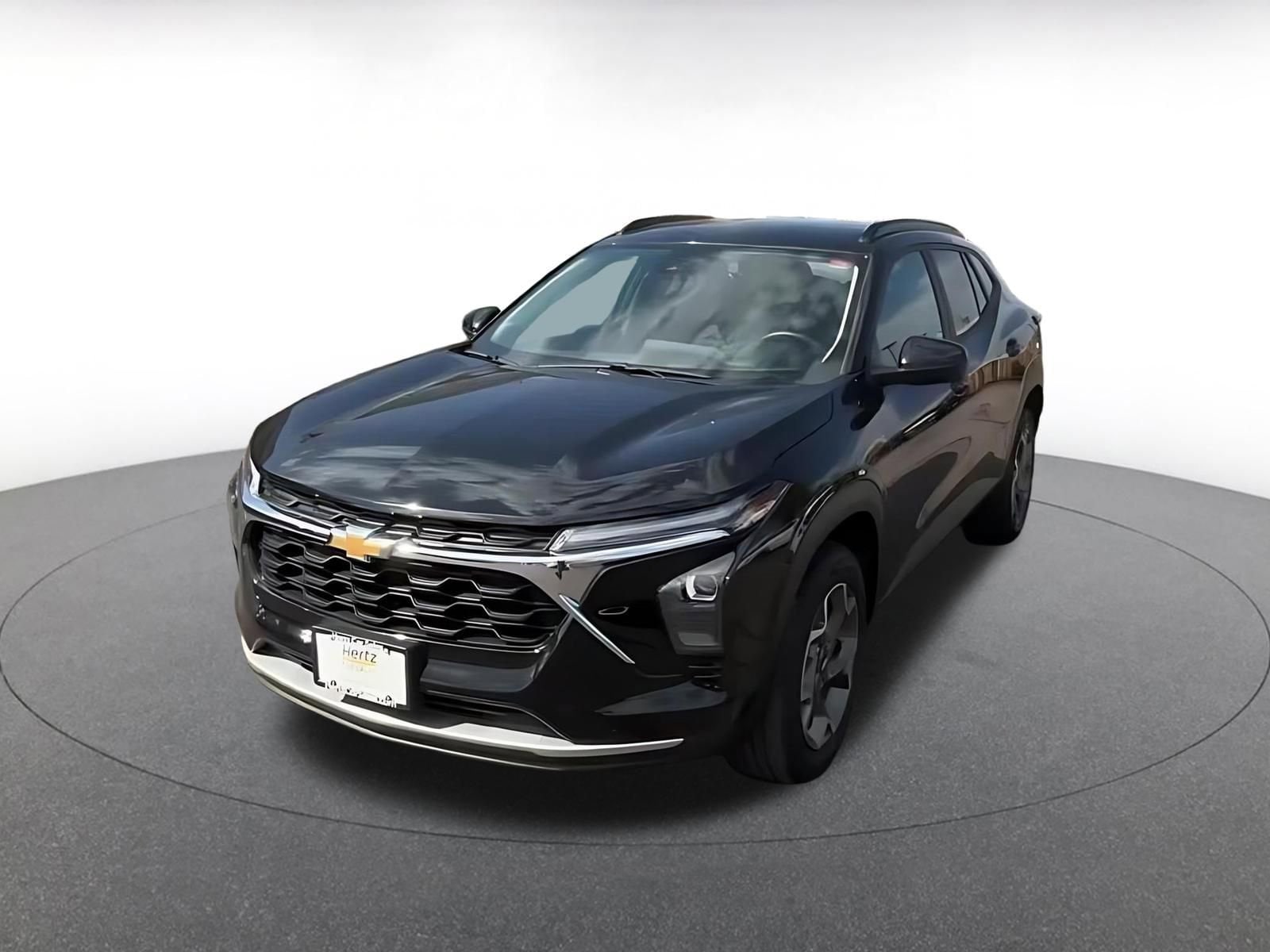 Thumbnail: 2025 Chevrolet Trax - 7