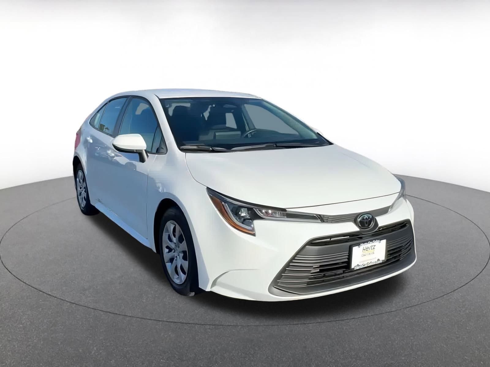 Thumbnail: 2025 Toyota Corolla - 3