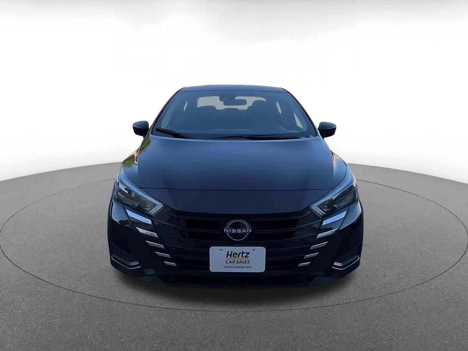 Thumbnail: 2025 Nissan Versa - 4