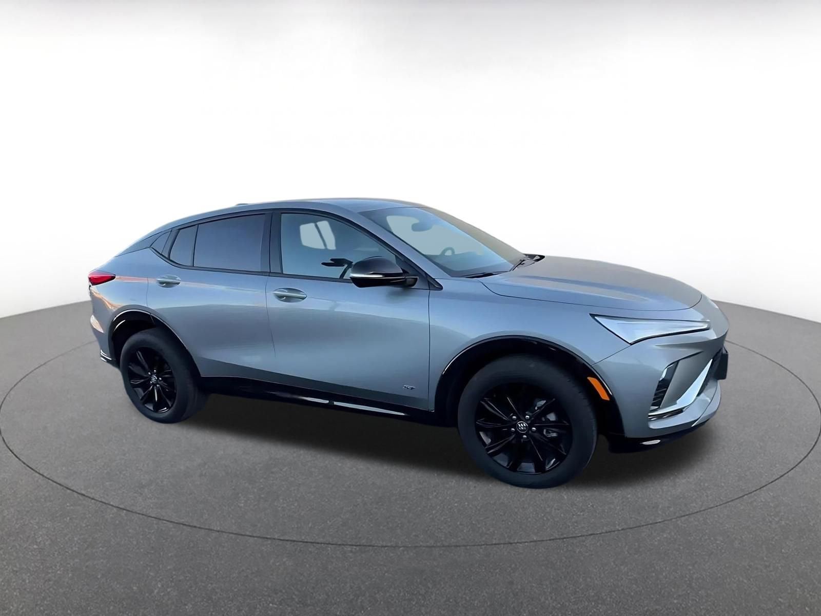 Thumbnail: 2025 Buick Envista - 2