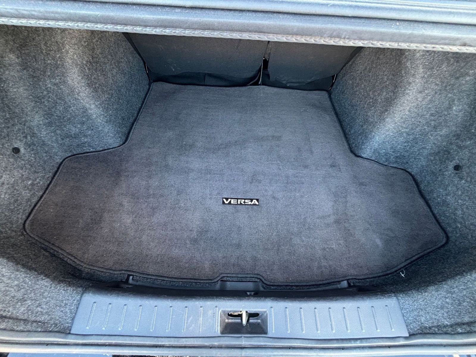 Thumbnail: 2025 Nissan Versa - 30