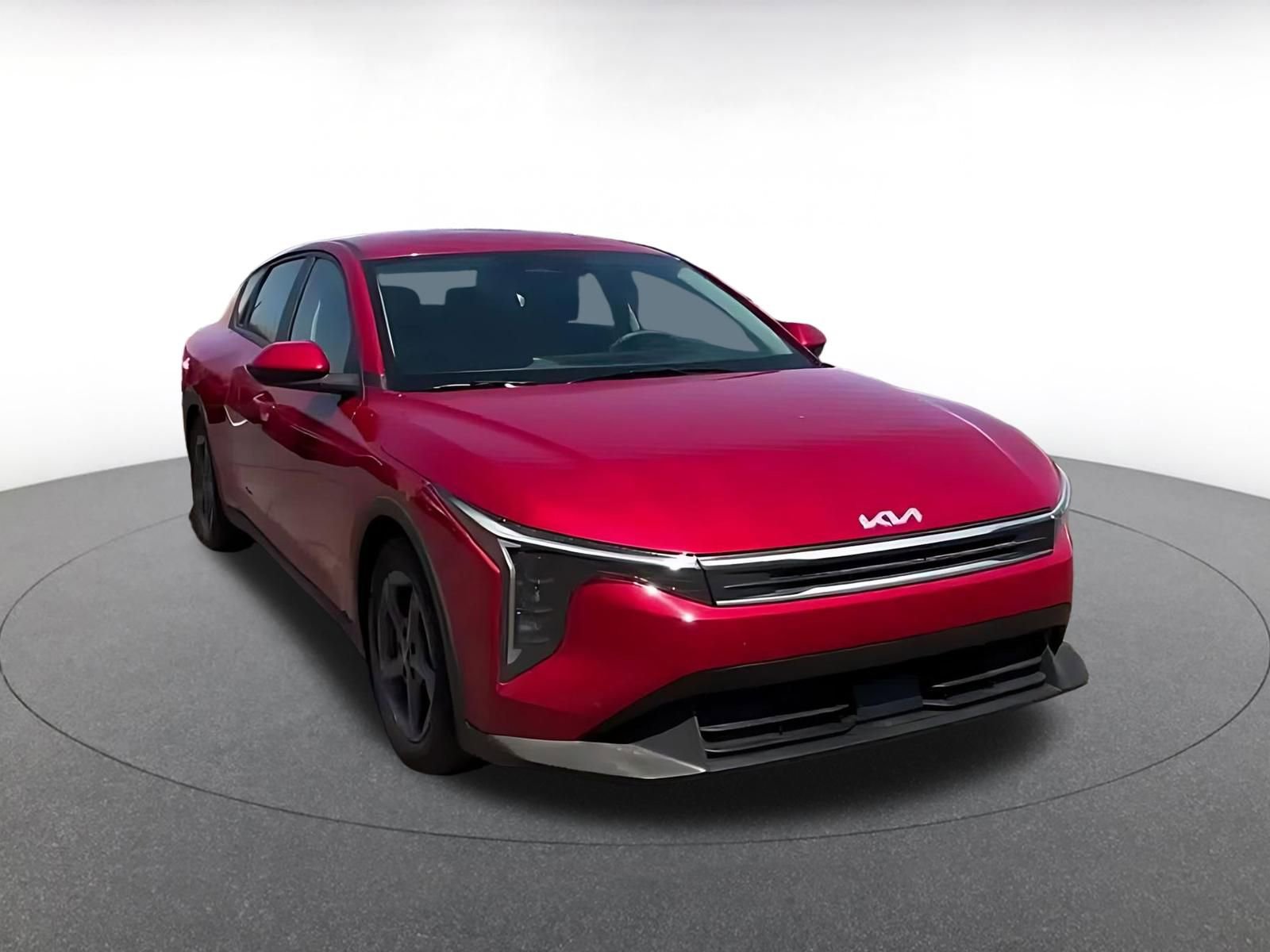 Thumbnail: 2025 Kia K4 - 3