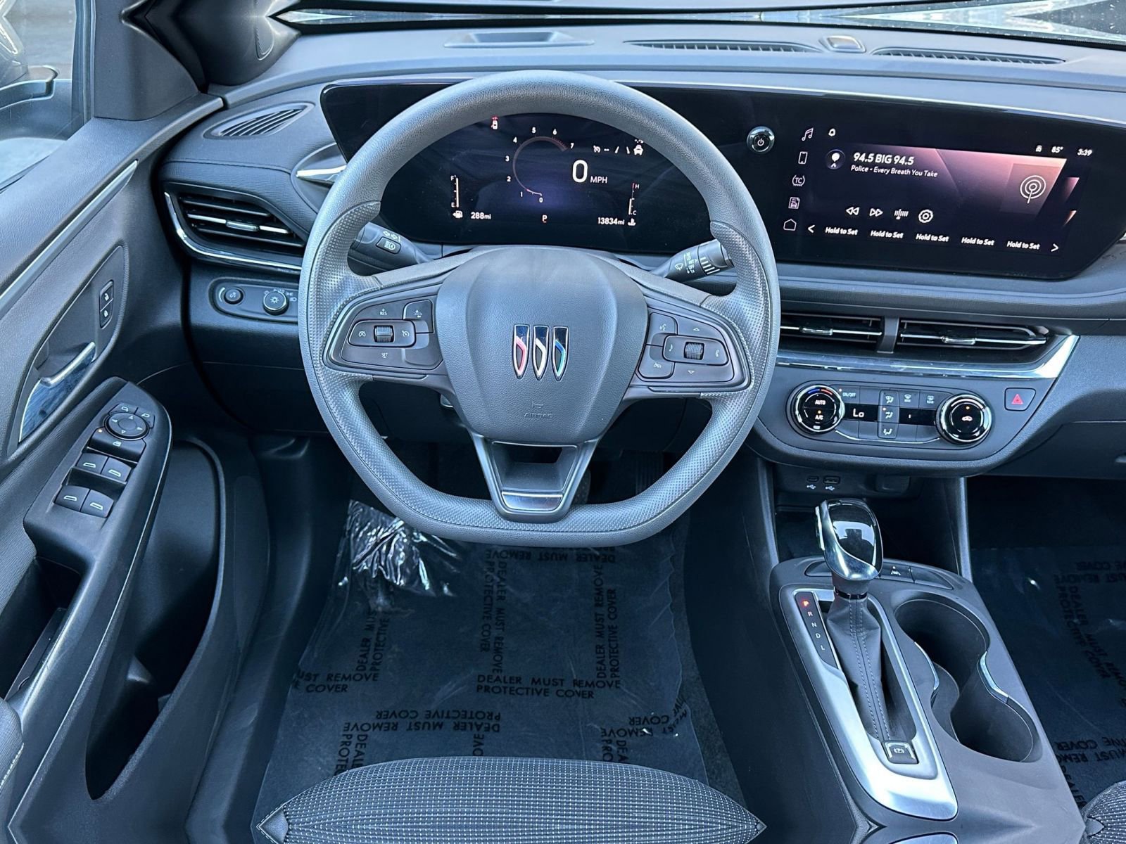 Thumbnail: 2025 Buick Envista - 32