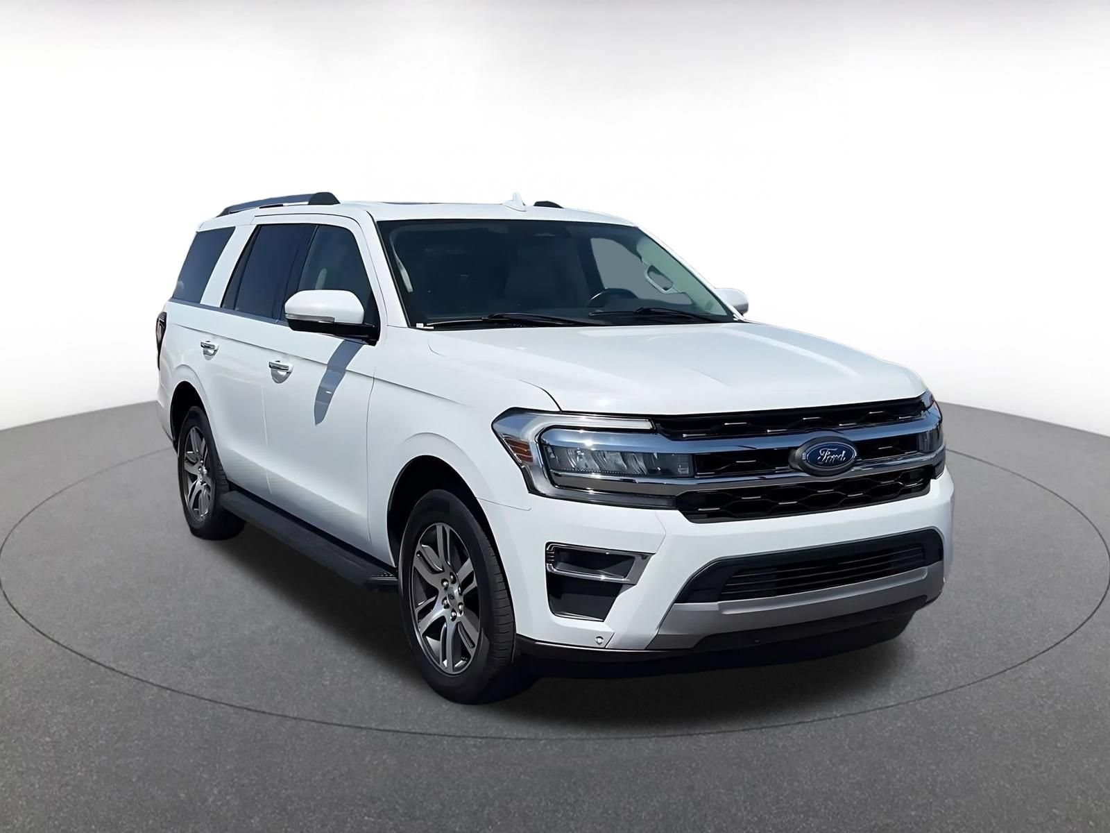 Thumbnail: 2024 Ford Expedition - 3