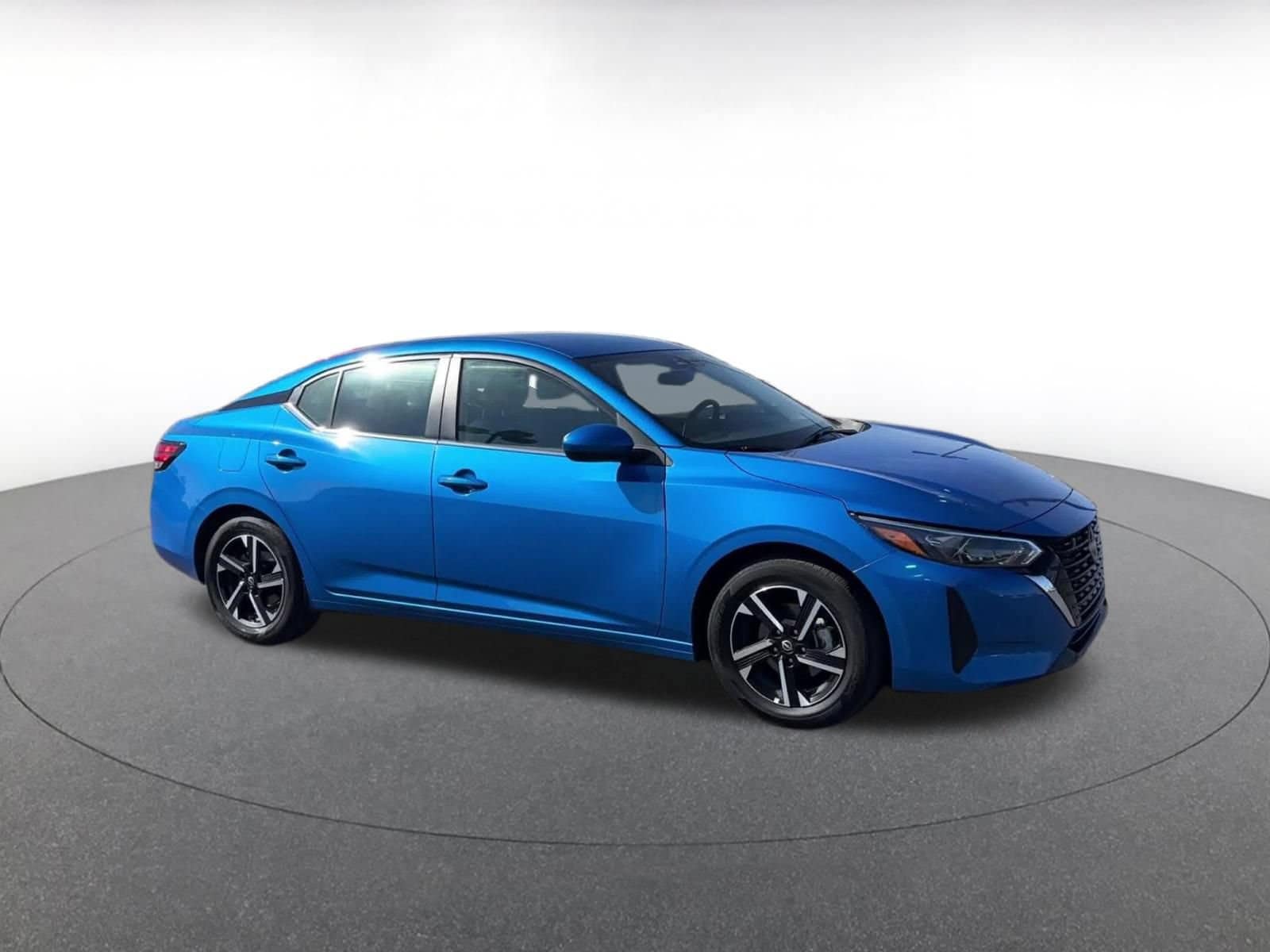 Thumbnail: 2025 Nissan Sentra - 2