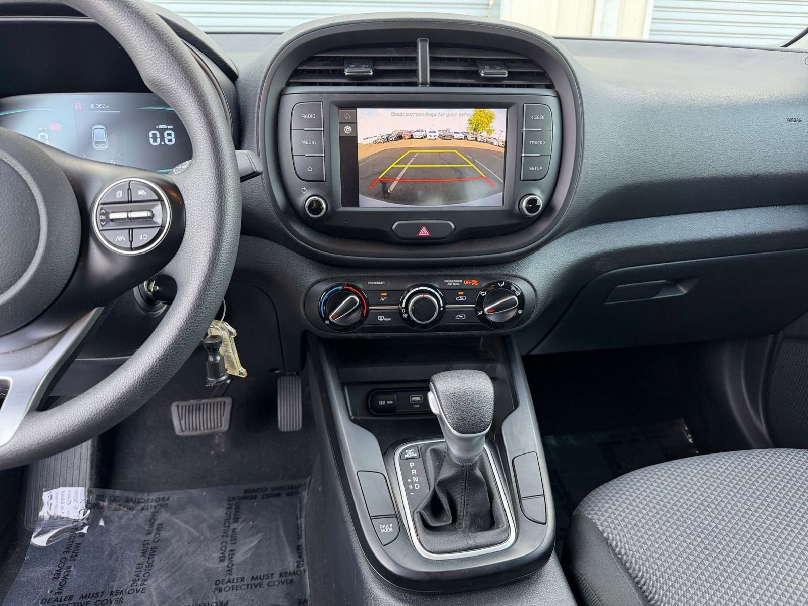Thumbnail: 2025 Kia Soul - 17