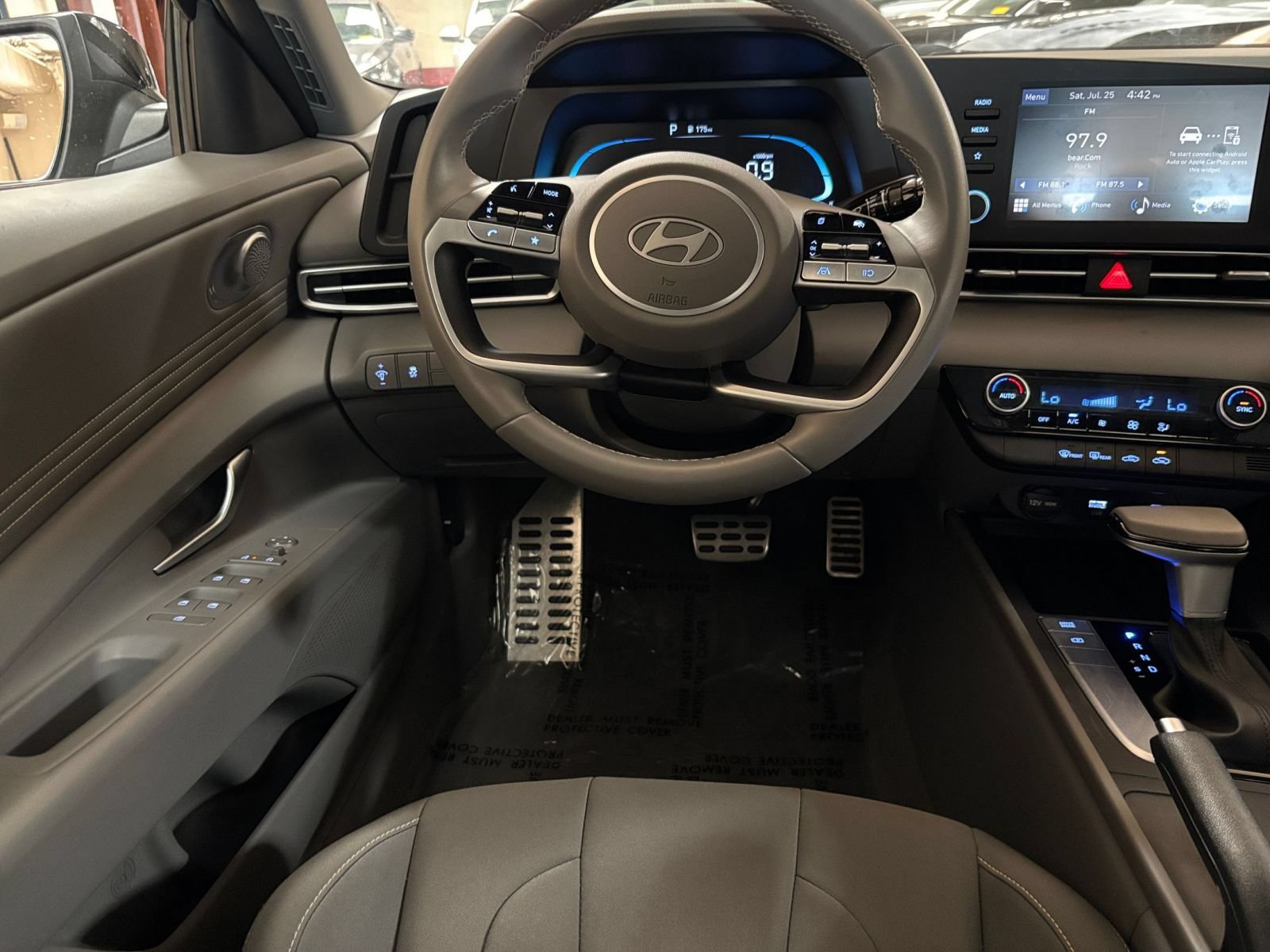 Thumbnail: 2026 Hyundai Elantra - 32