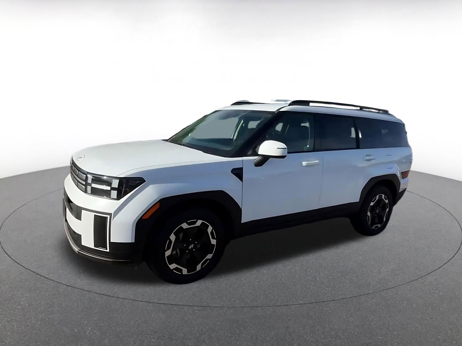 Thumbnail: 2025 Hyundai Santa Fe - 8