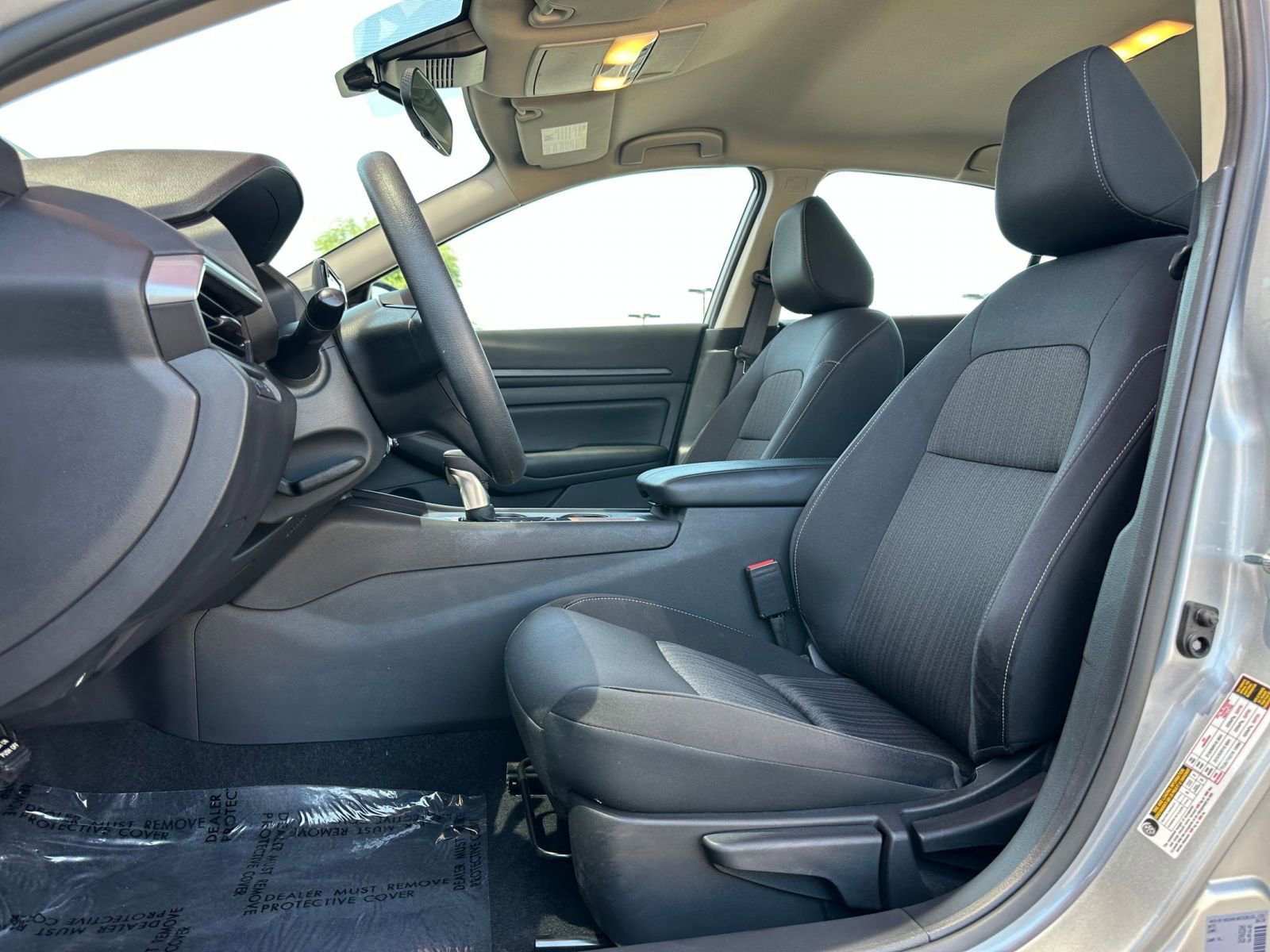 Thumbnail: 2024 Nissan Altima - 24