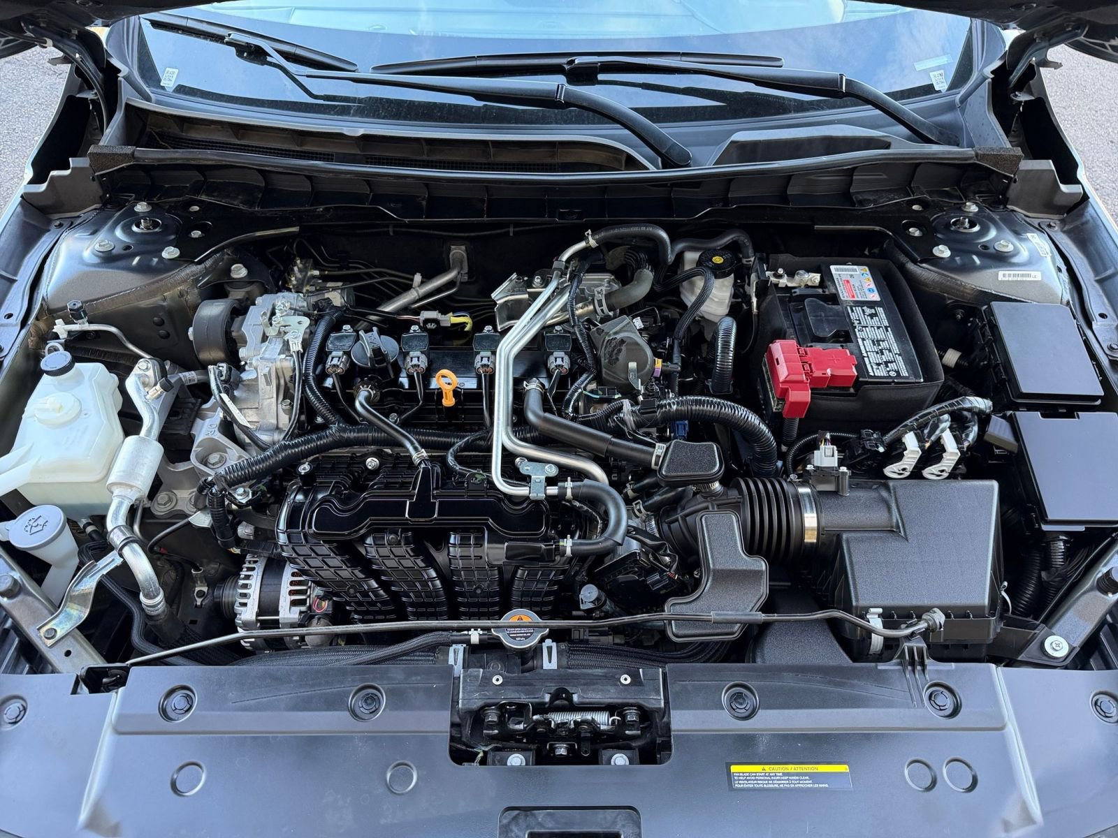 Thumbnail: 2025 Nissan Altima - 31