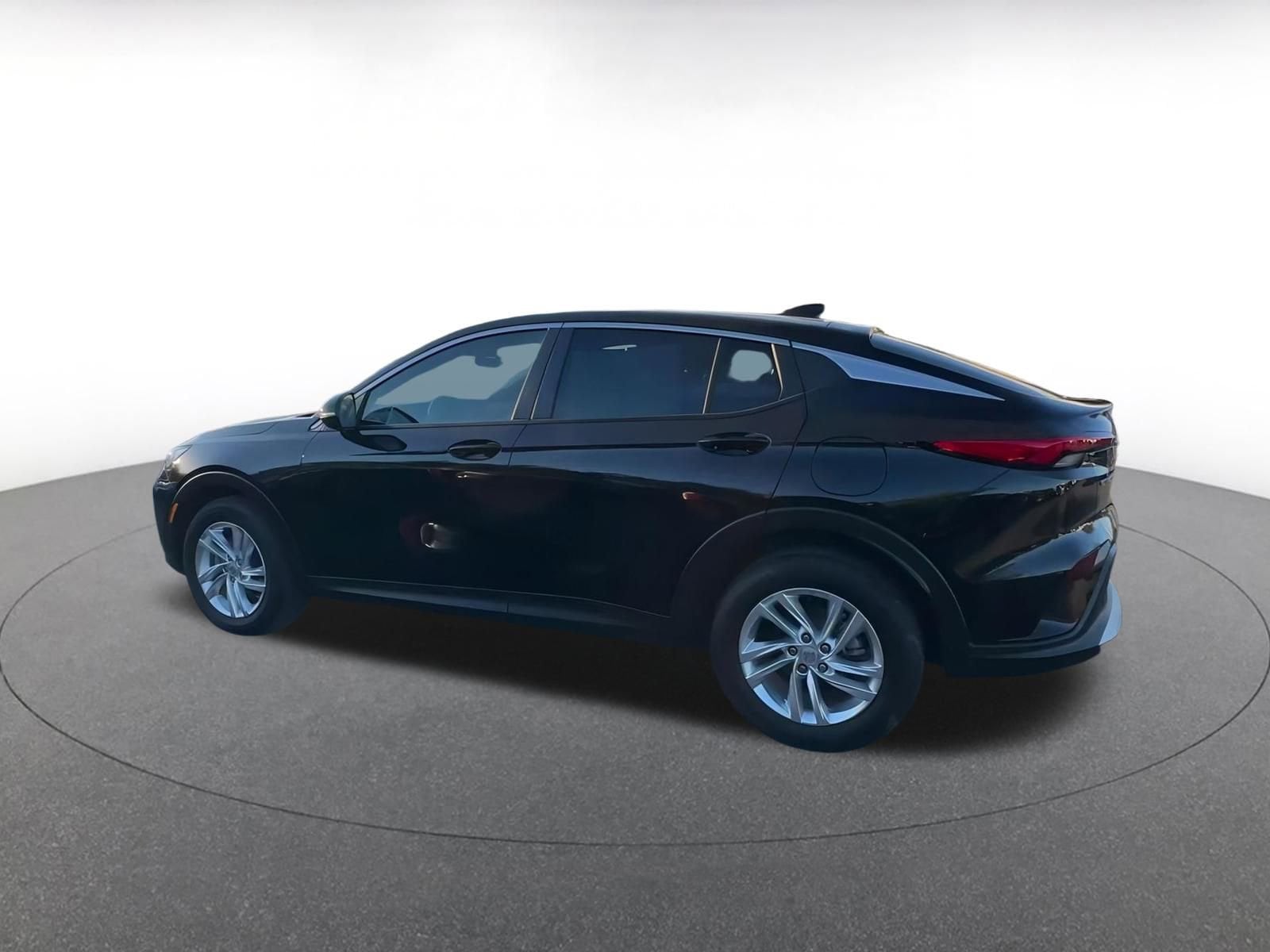 Thumbnail: 2025 Buick Envista - 10