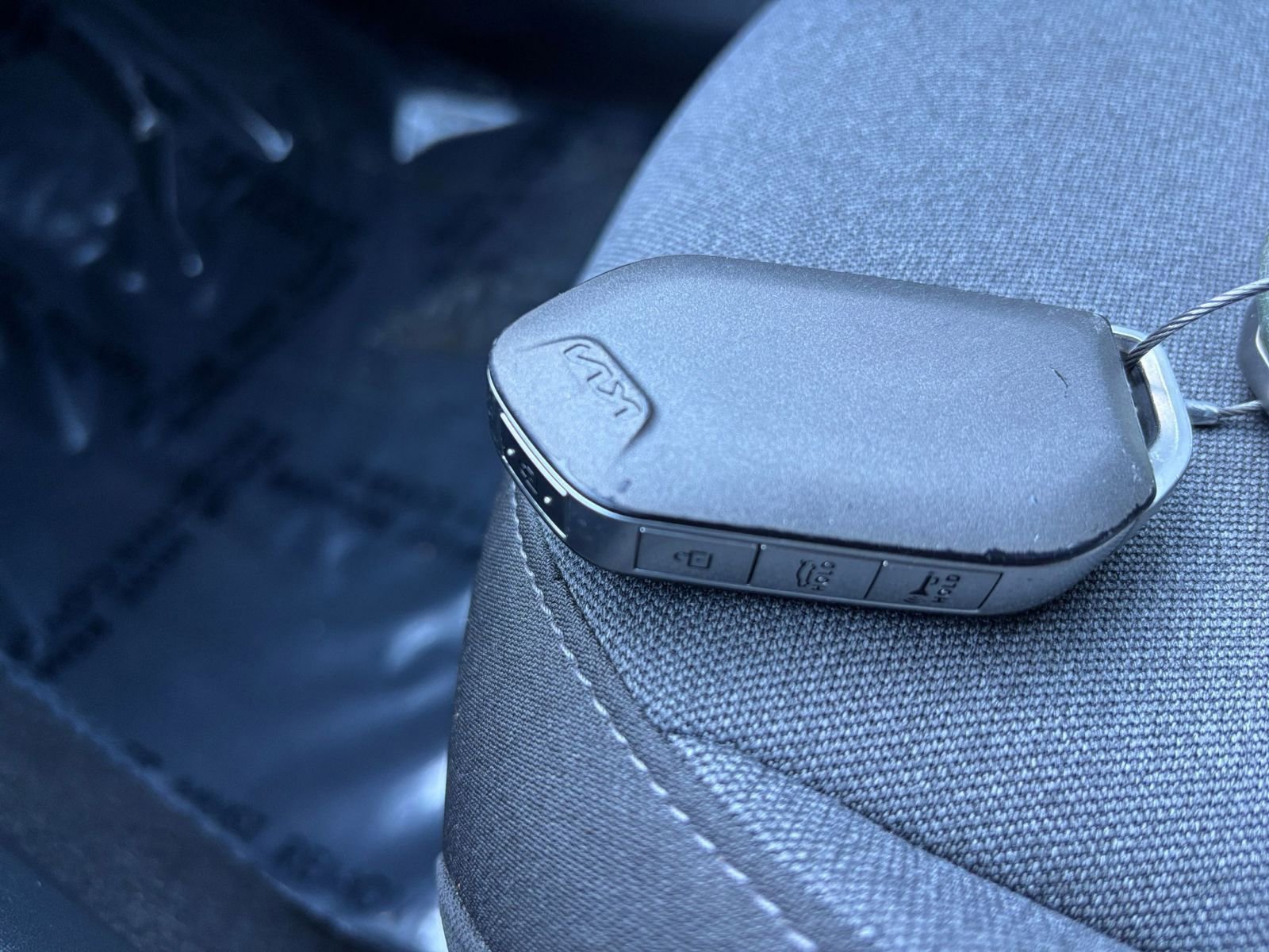 Thumbnail: 2025 Kia K4 - 22