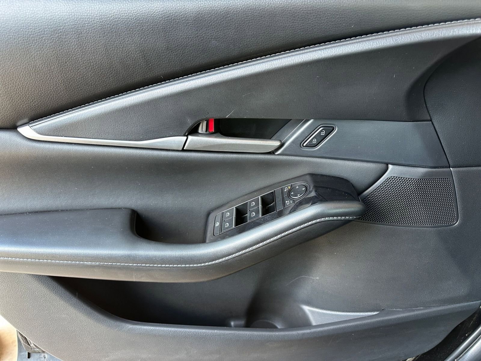 Thumbnail: 2025 Mazda CX-30 - 20