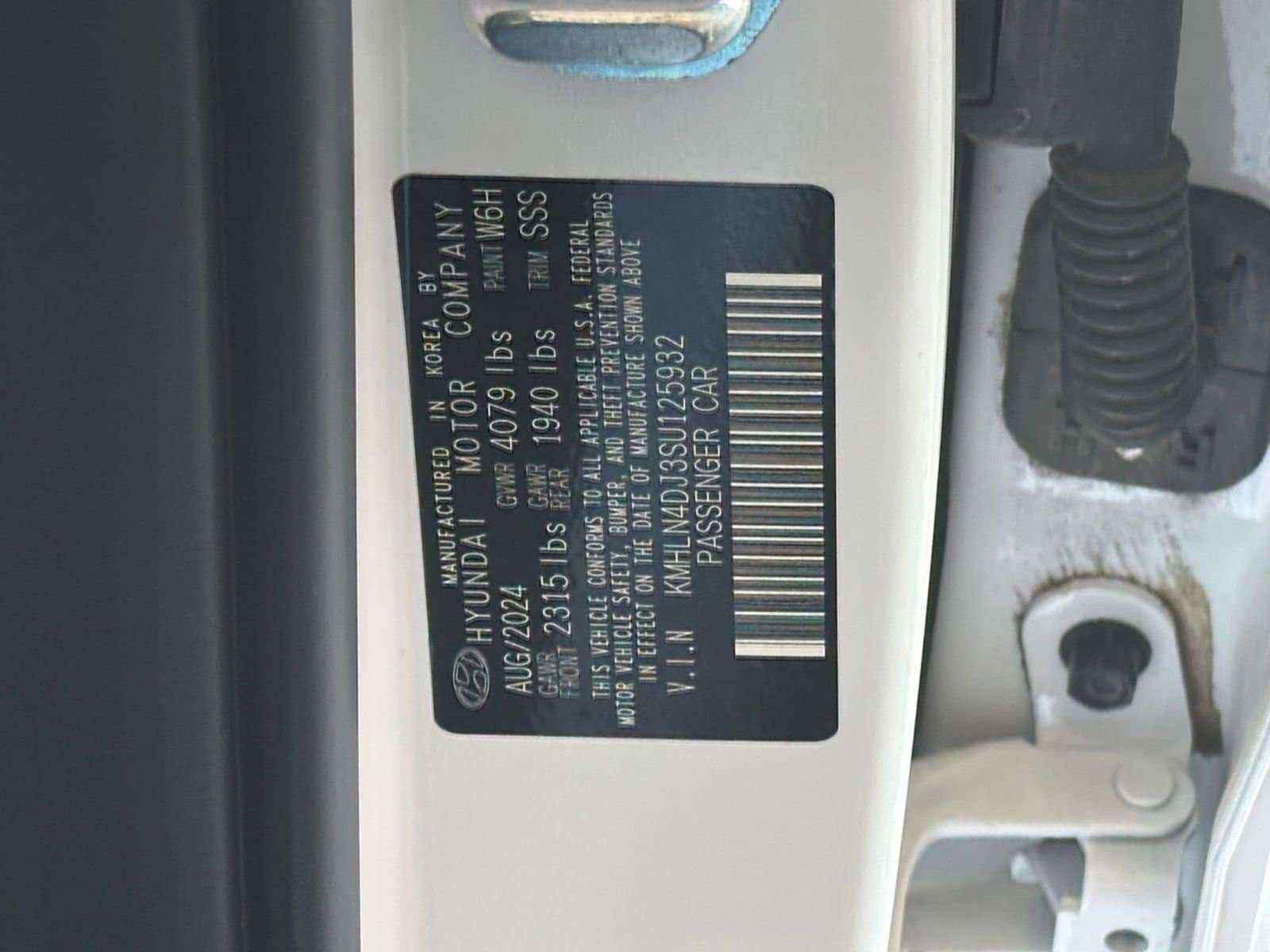 Thumbnail: 2025 Hyundai Elantra - 29