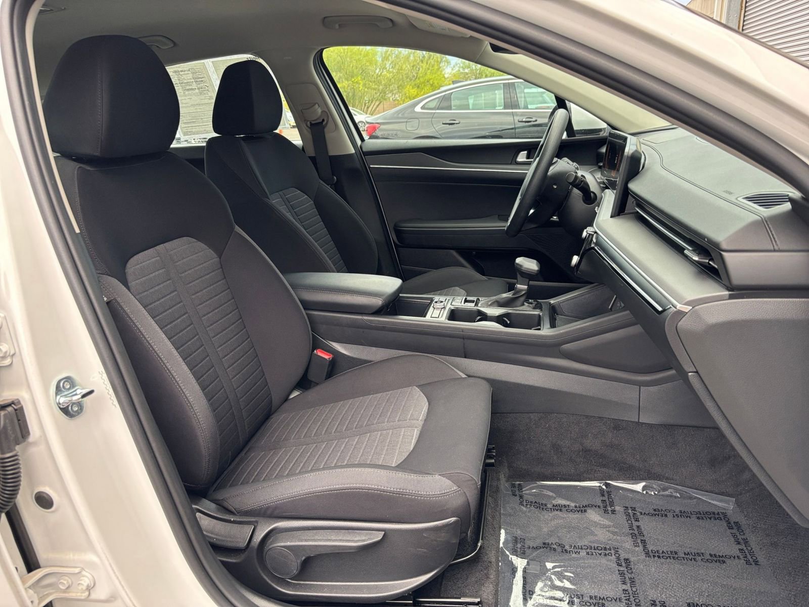 Thumbnail: 2025 Kia K5 - 35