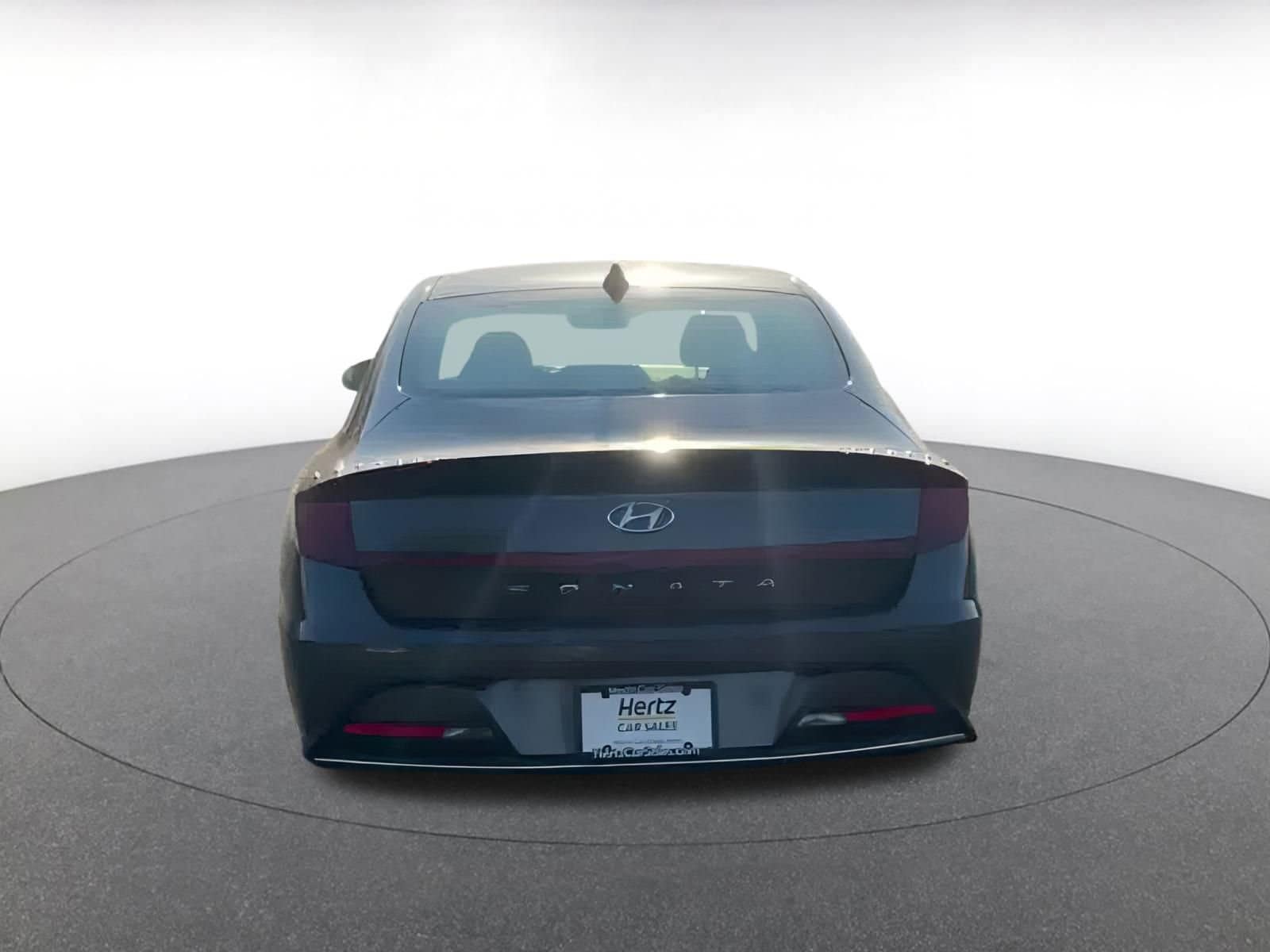 Thumbnail: 2023 Hyundai Sonata - 7