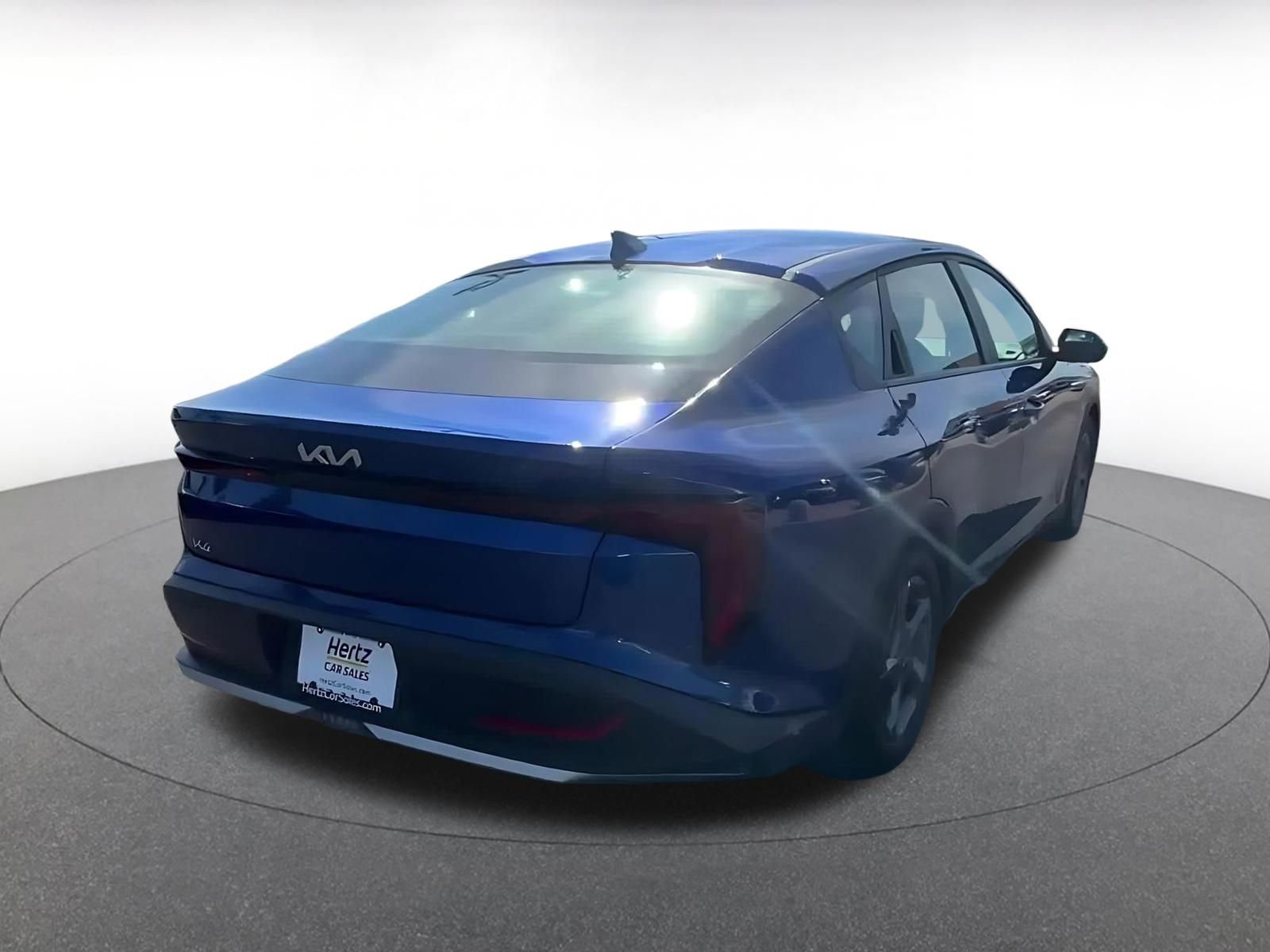 Thumbnail: 2025 Kia K4 - 14