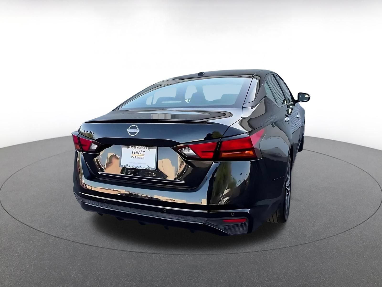 Thumbnail: 2025 Nissan Altima - 15