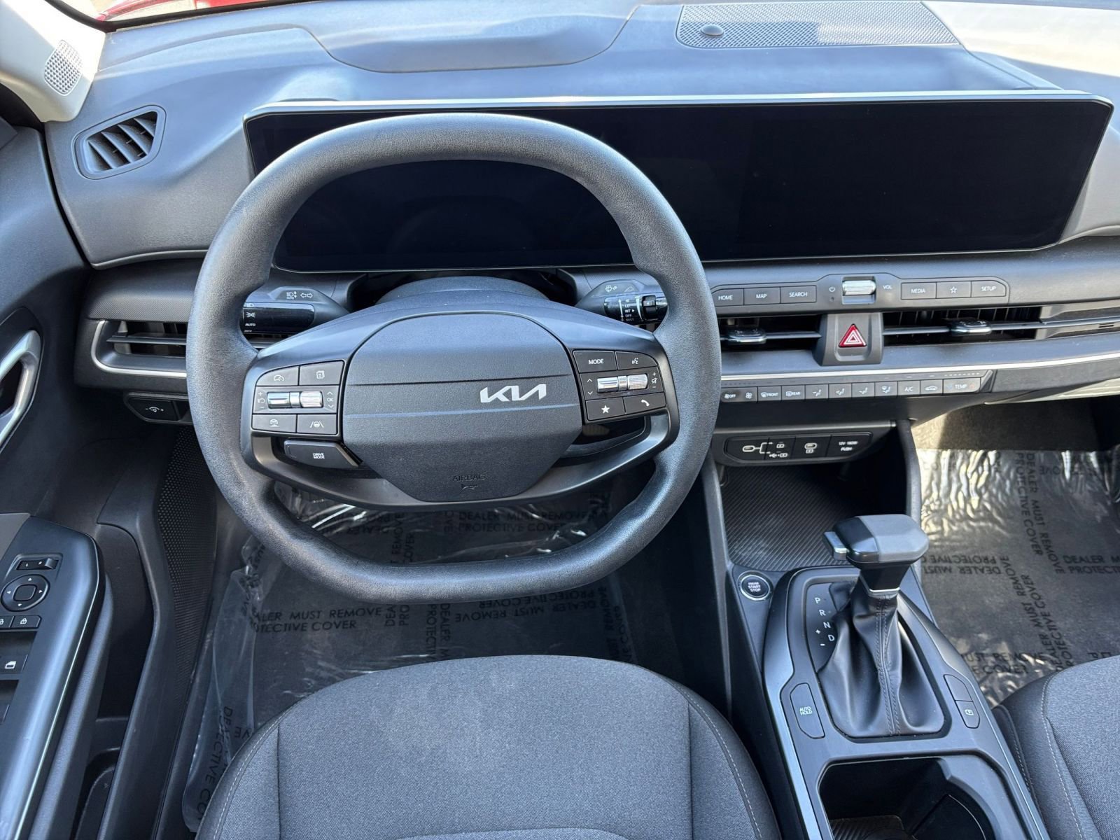 Thumbnail: 2025 Kia K4 - 33