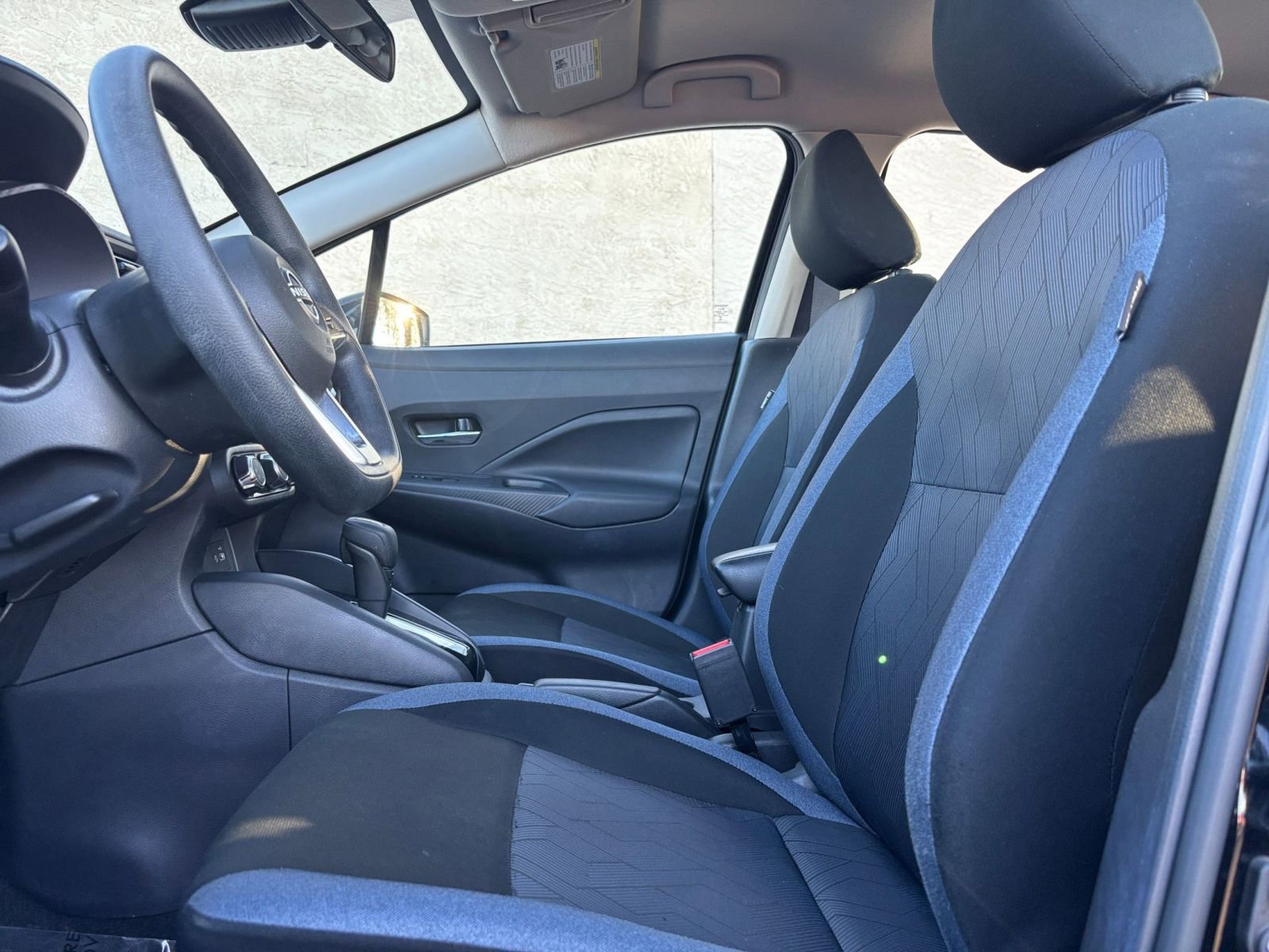 Thumbnail: 2025 Nissan Versa - 24