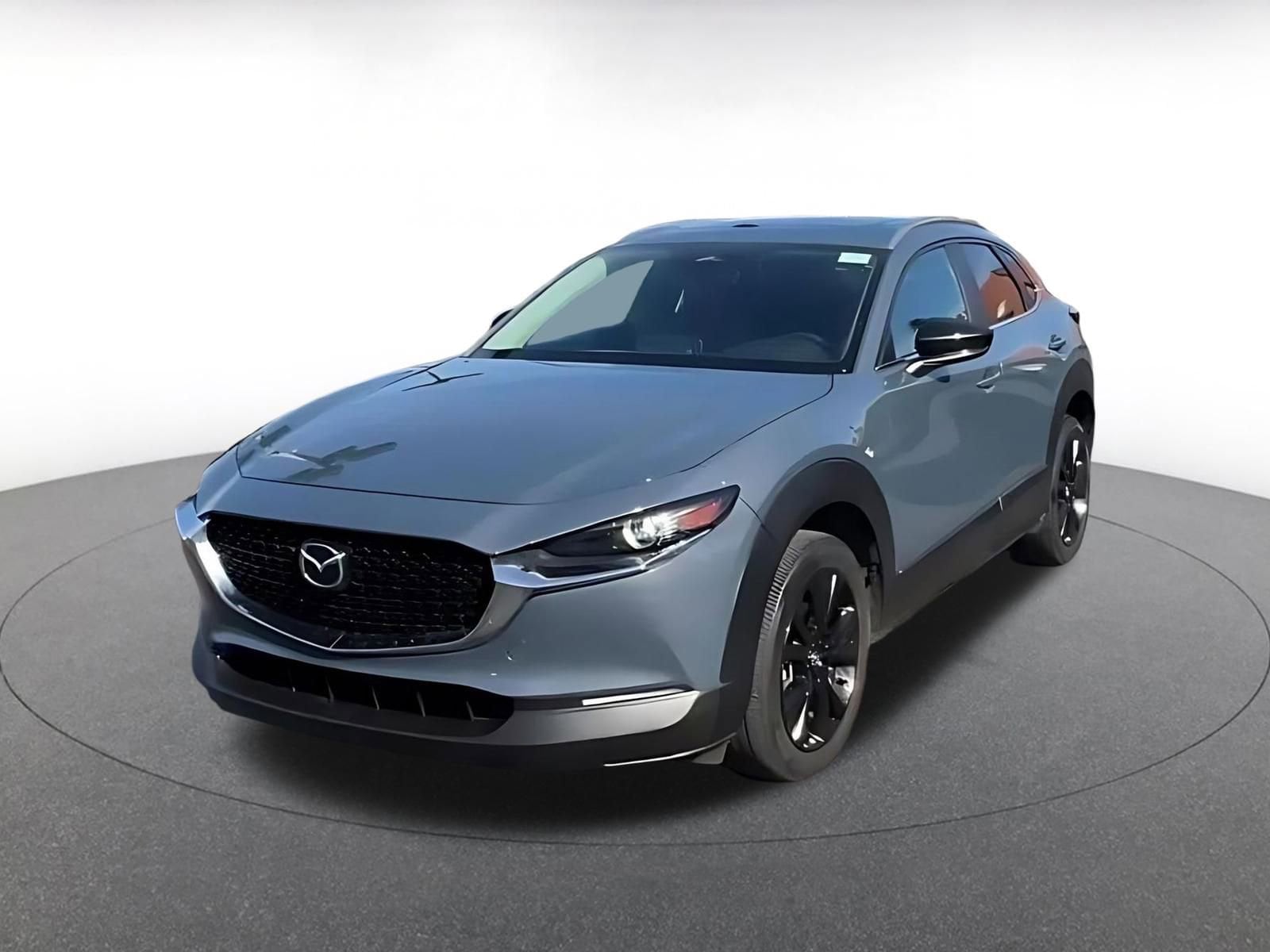 Thumbnail: 2025 Mazda CX-30 - 7