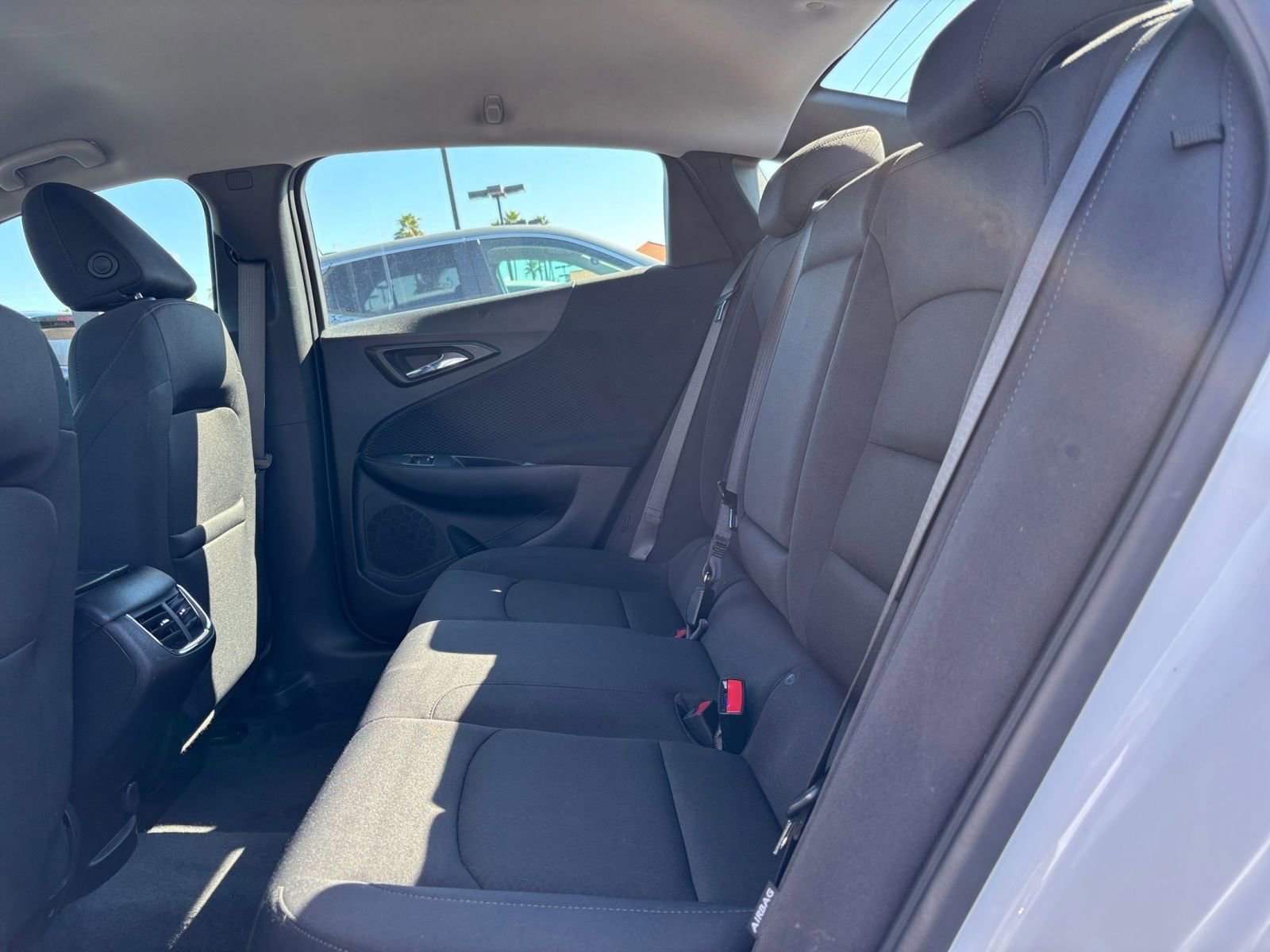 Thumbnail: 2024 Chevrolet Malibu - 27