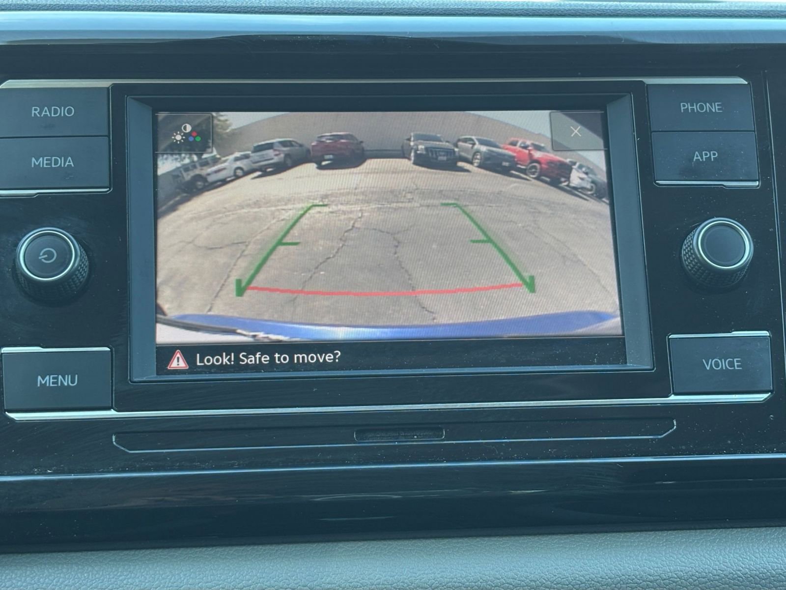 Thumbnail: 2023 Volkswagen Taos - 22