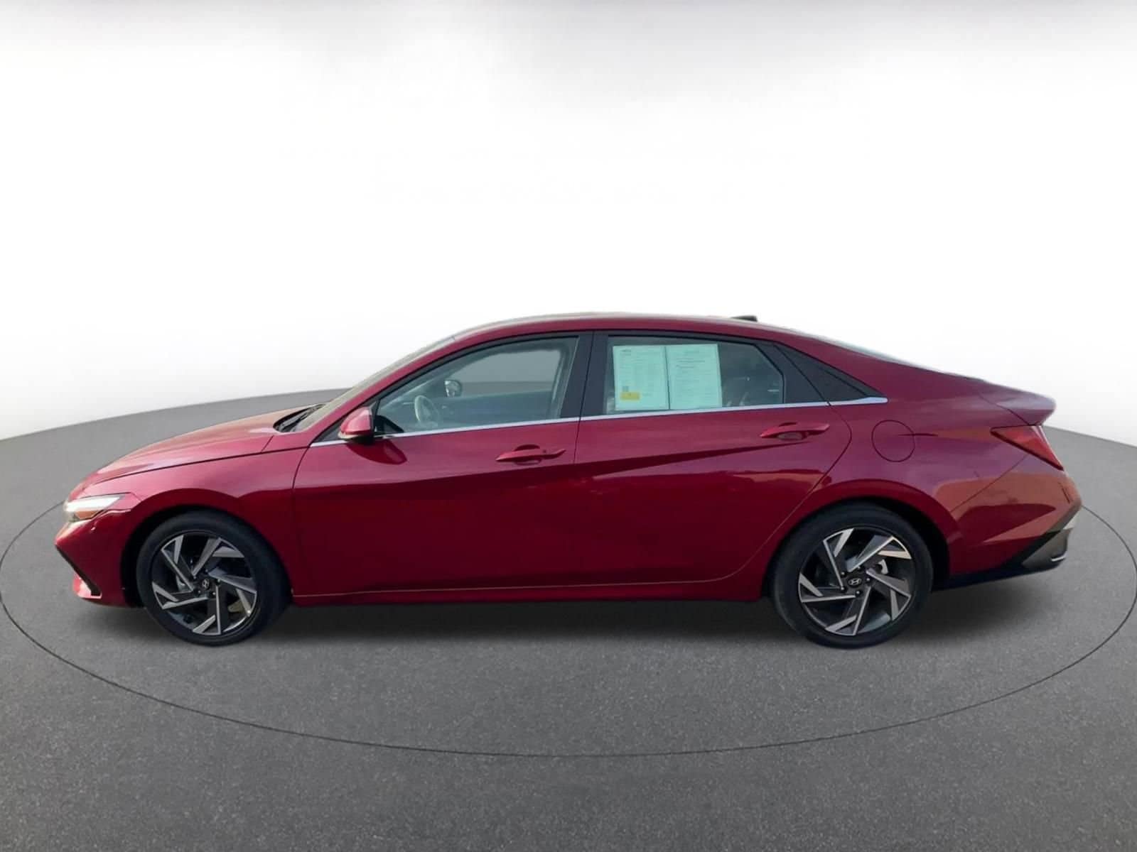 Thumbnail: 2025 Hyundai Elantra - 7